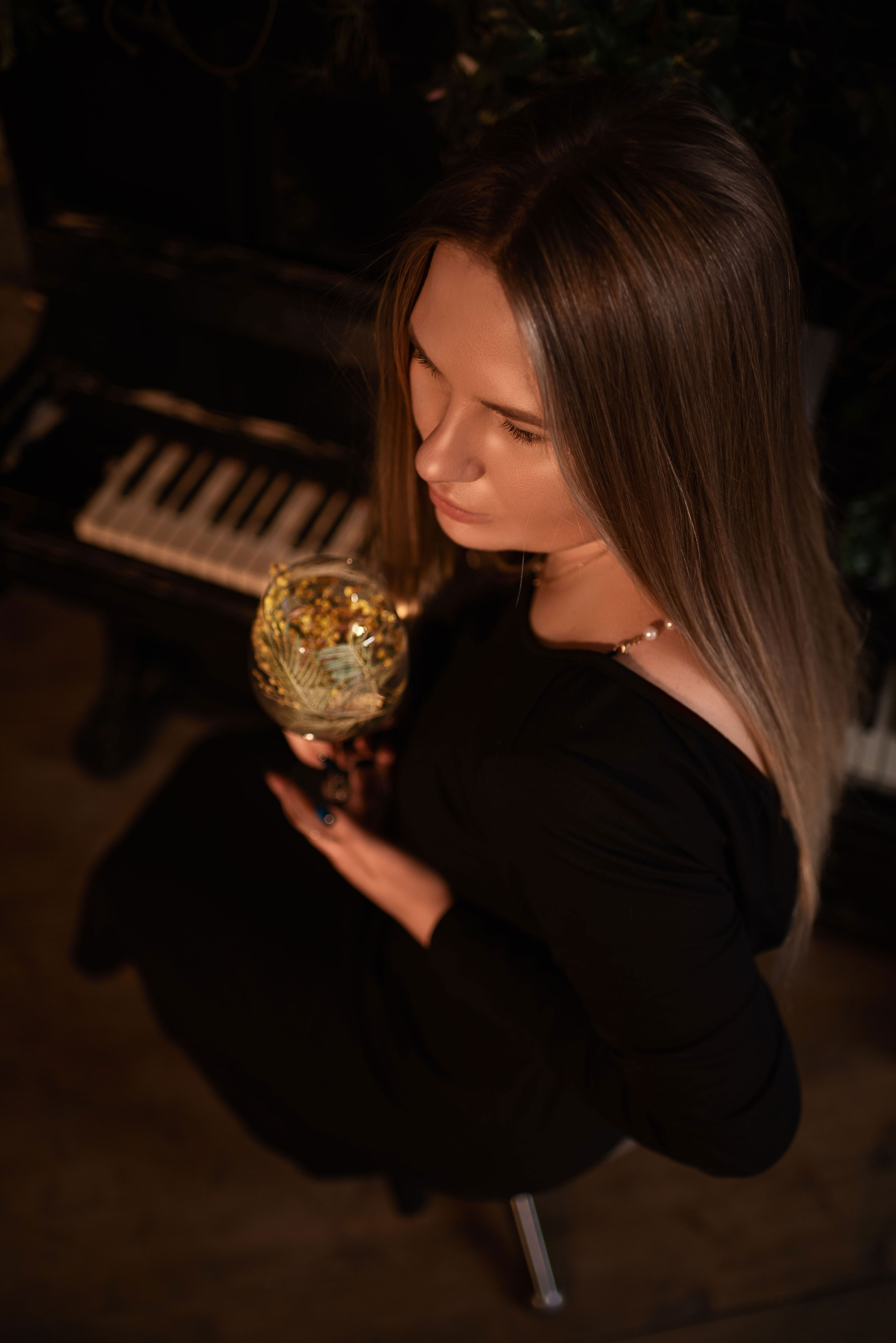 Ирина. Детский и семейный фотограф в Москве Олеся Рослякова