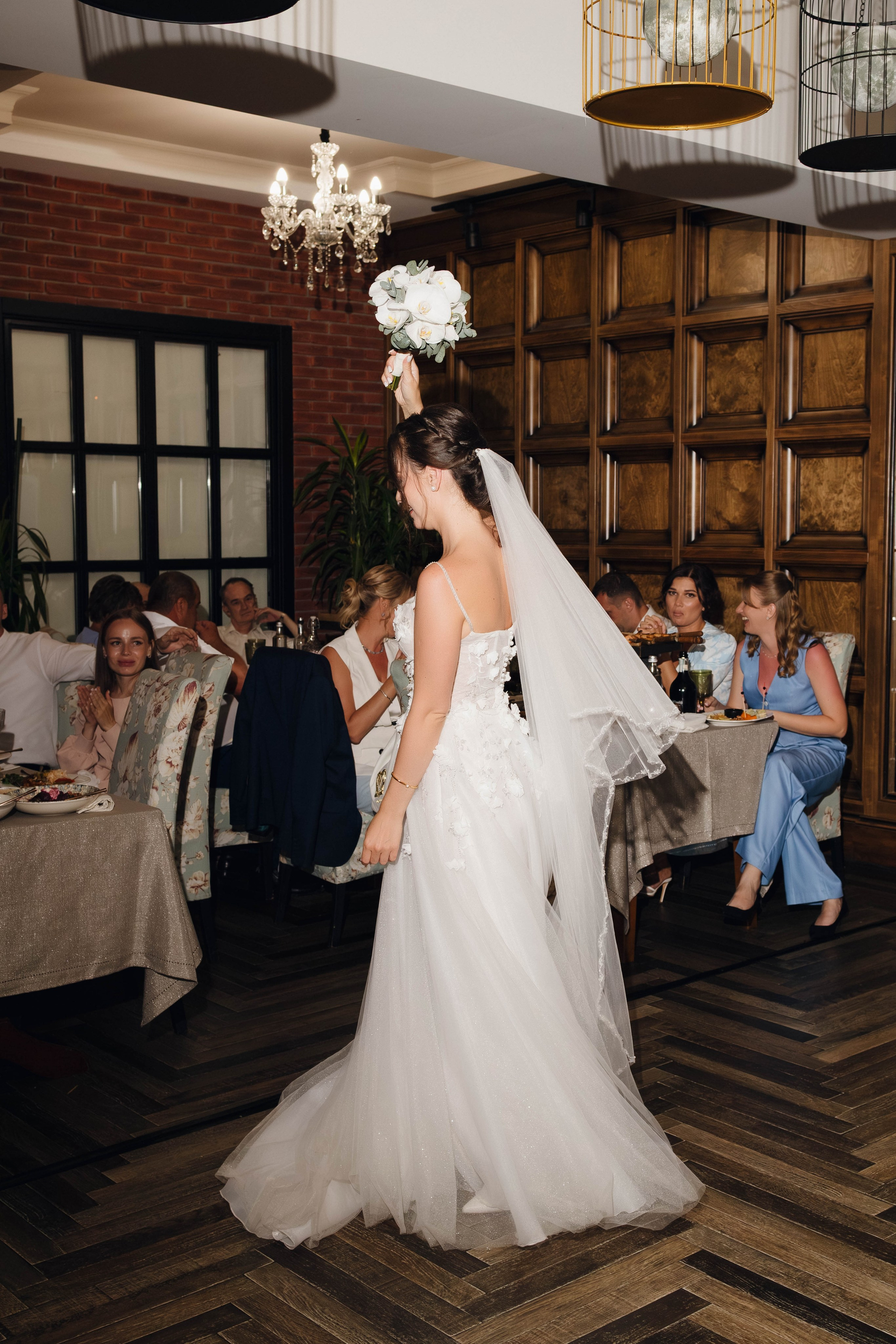 Иван и Екатерина. Фотограф Лиходедова Анастасия