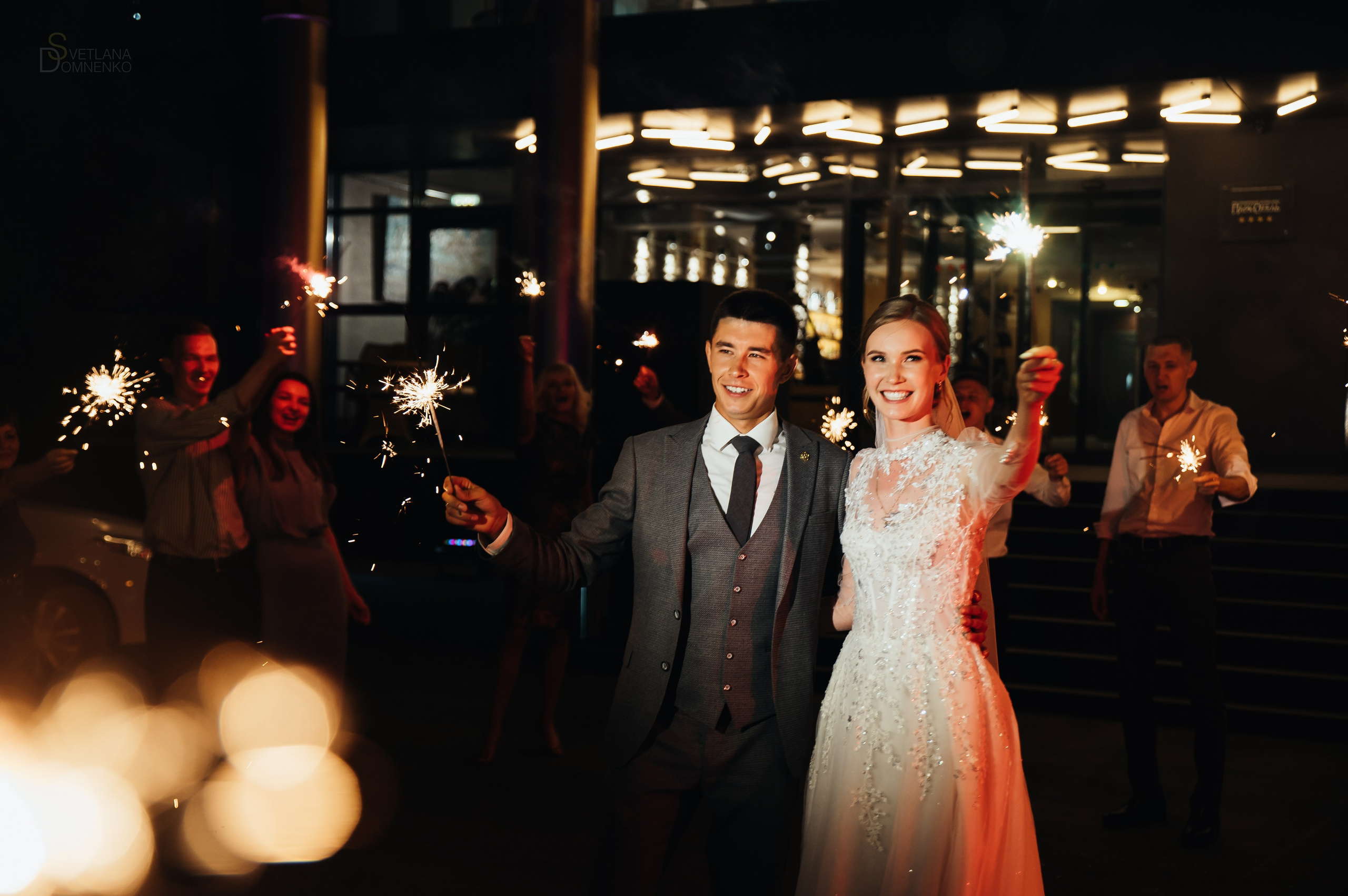 V & D. Фотограф Тольятти, Самара Домненко Светлана