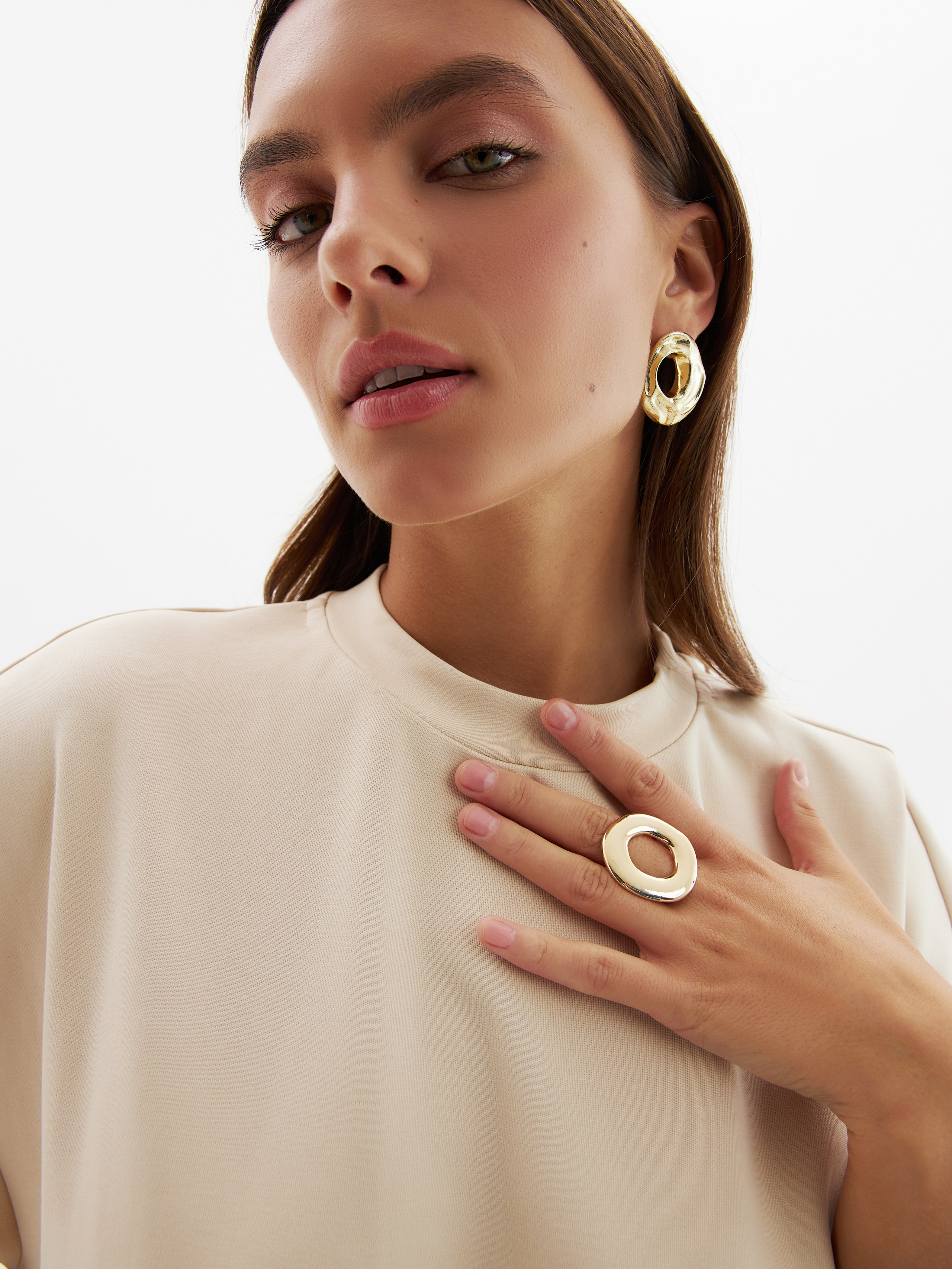 Фотосъёмка бижутерии. Photorina — фотограф Ирина Гулемина