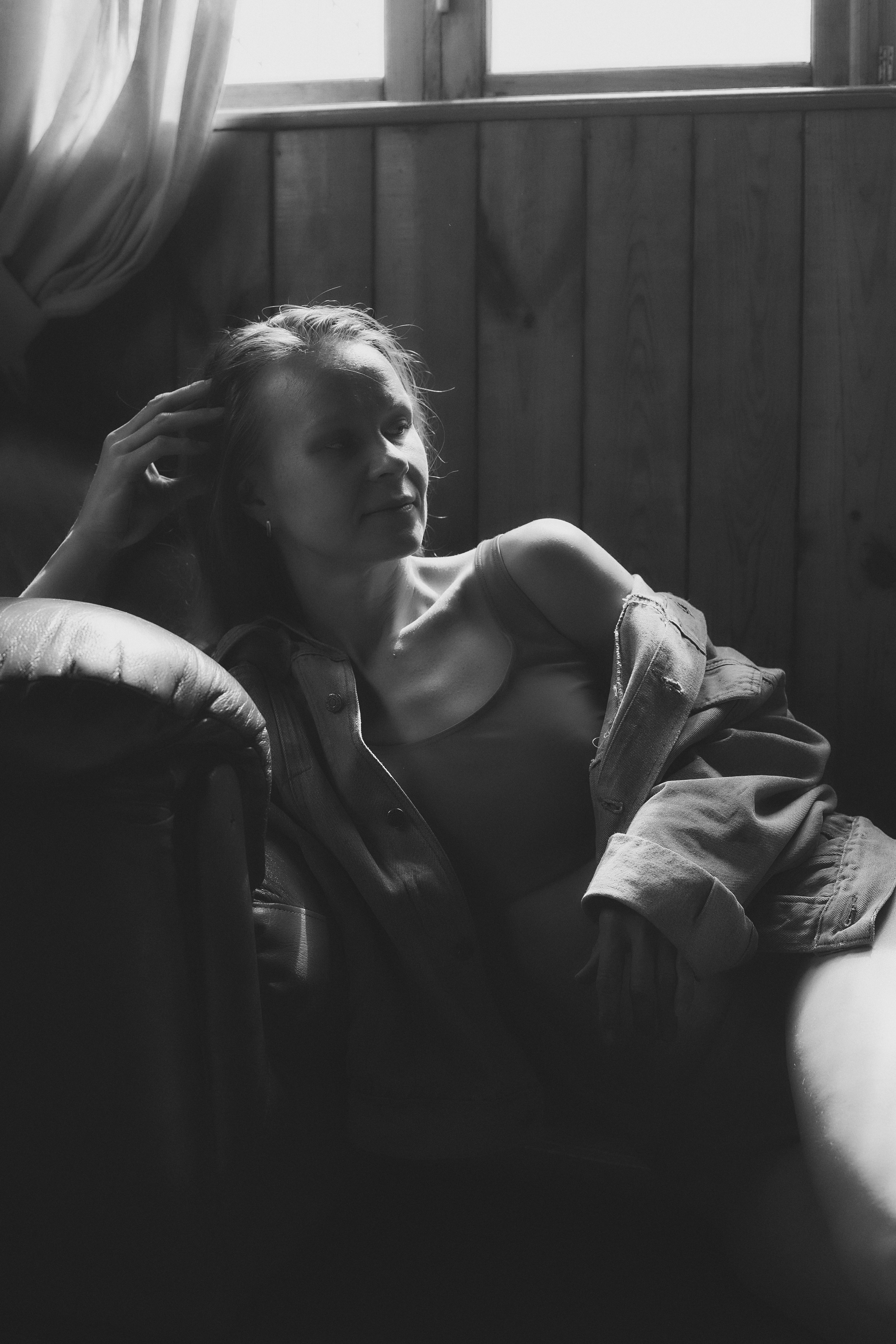 Оля. Photorina — фотограф Ирина Гулемина