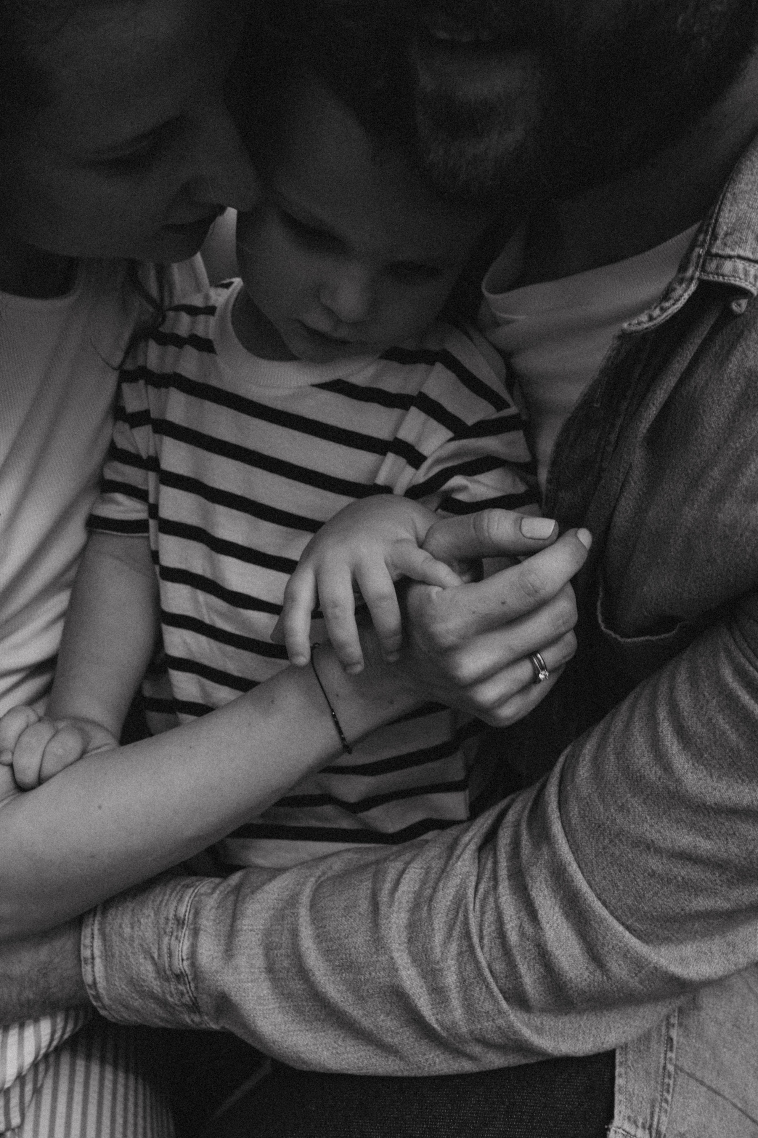 До луны и обратно. Семейный и свадебный фотограф