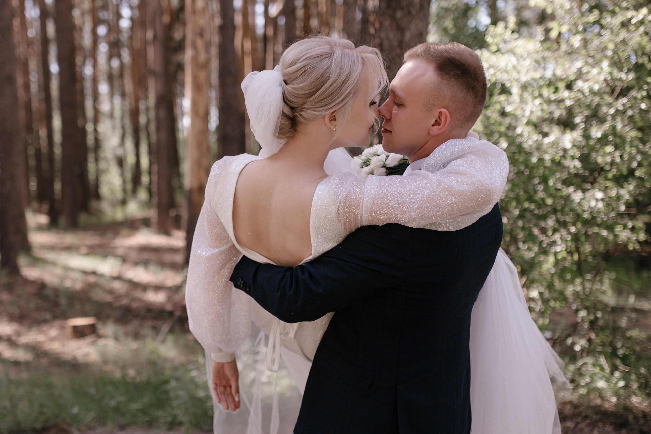 В&Д. Свадебный и семейный фотограф Олеся Маркелова