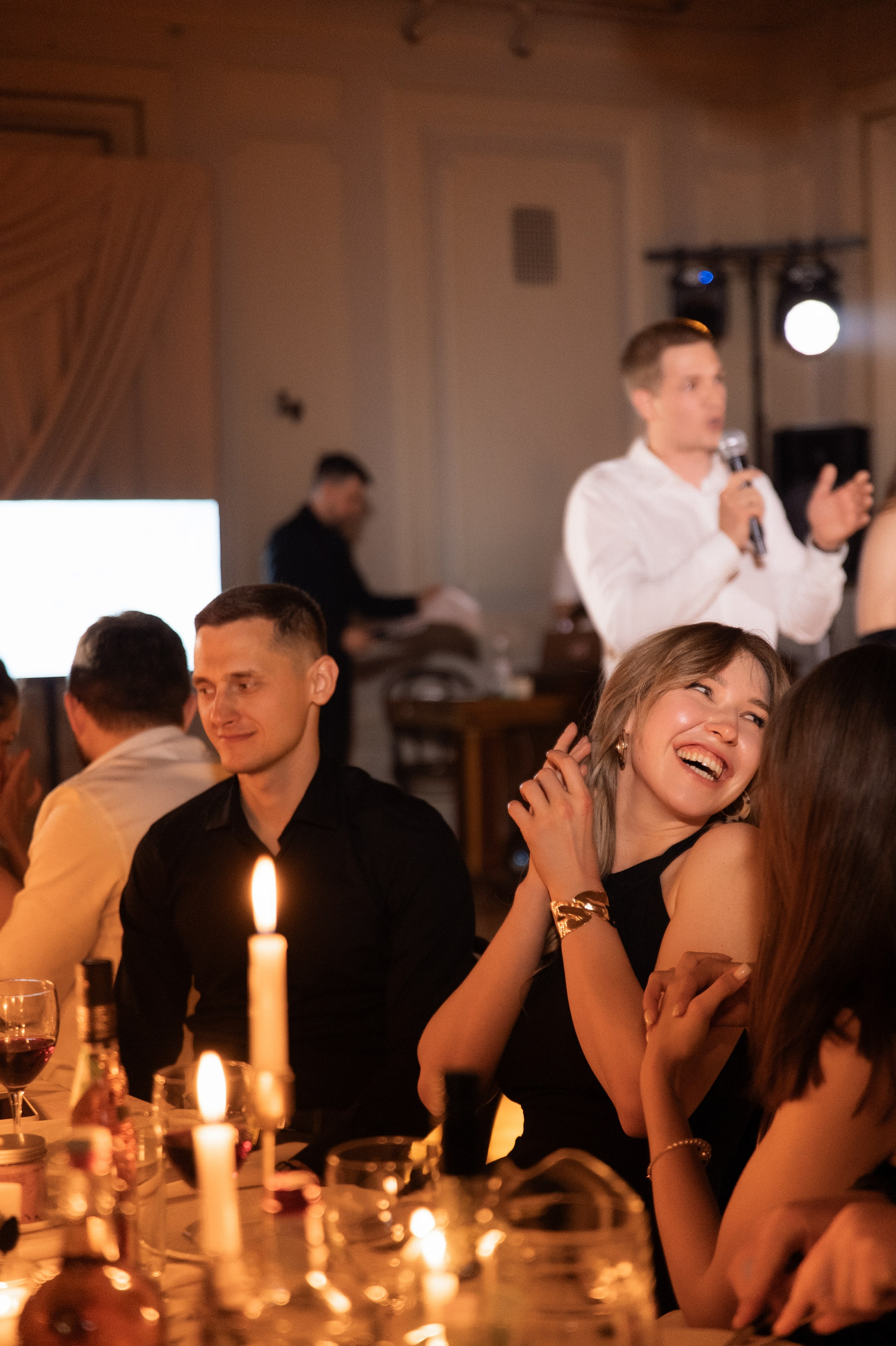 Свадьба в особняке. Ярослава Ерина — свадебный фотограф в Москве