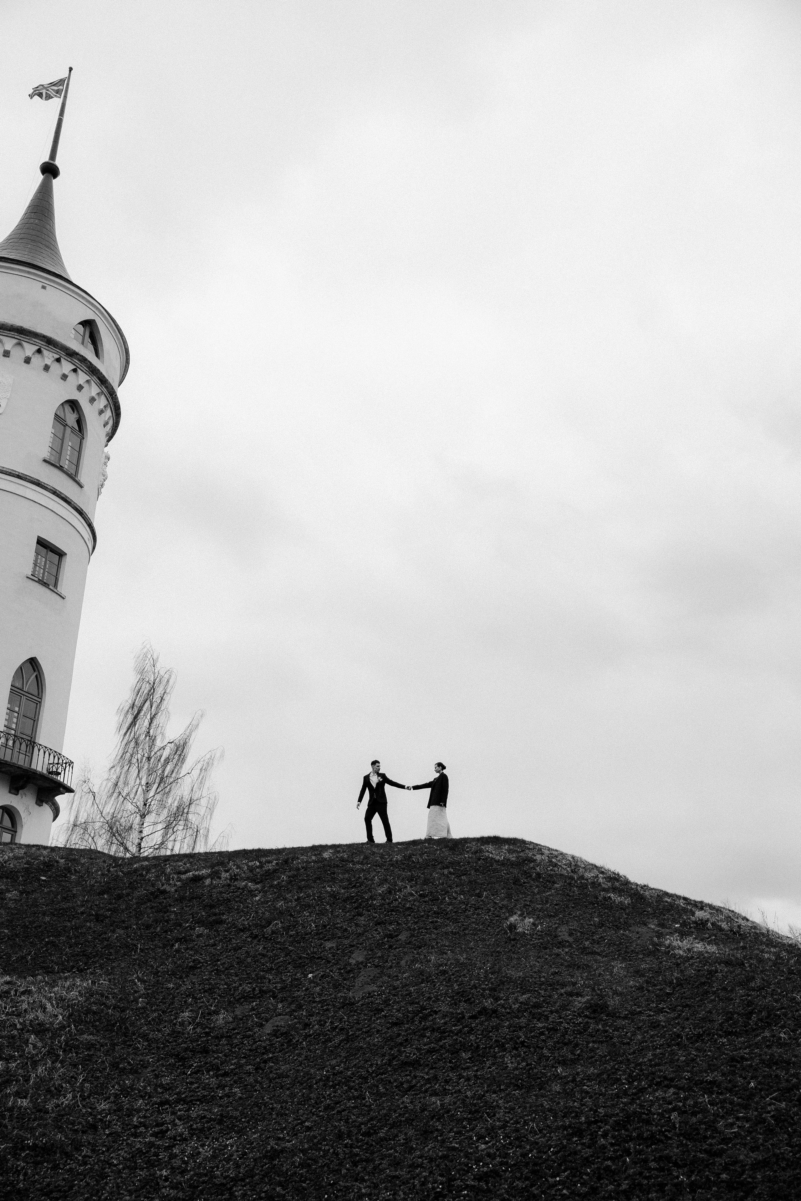 Мила & Кирилл. Павловск (творч). Phdkvmr.ru