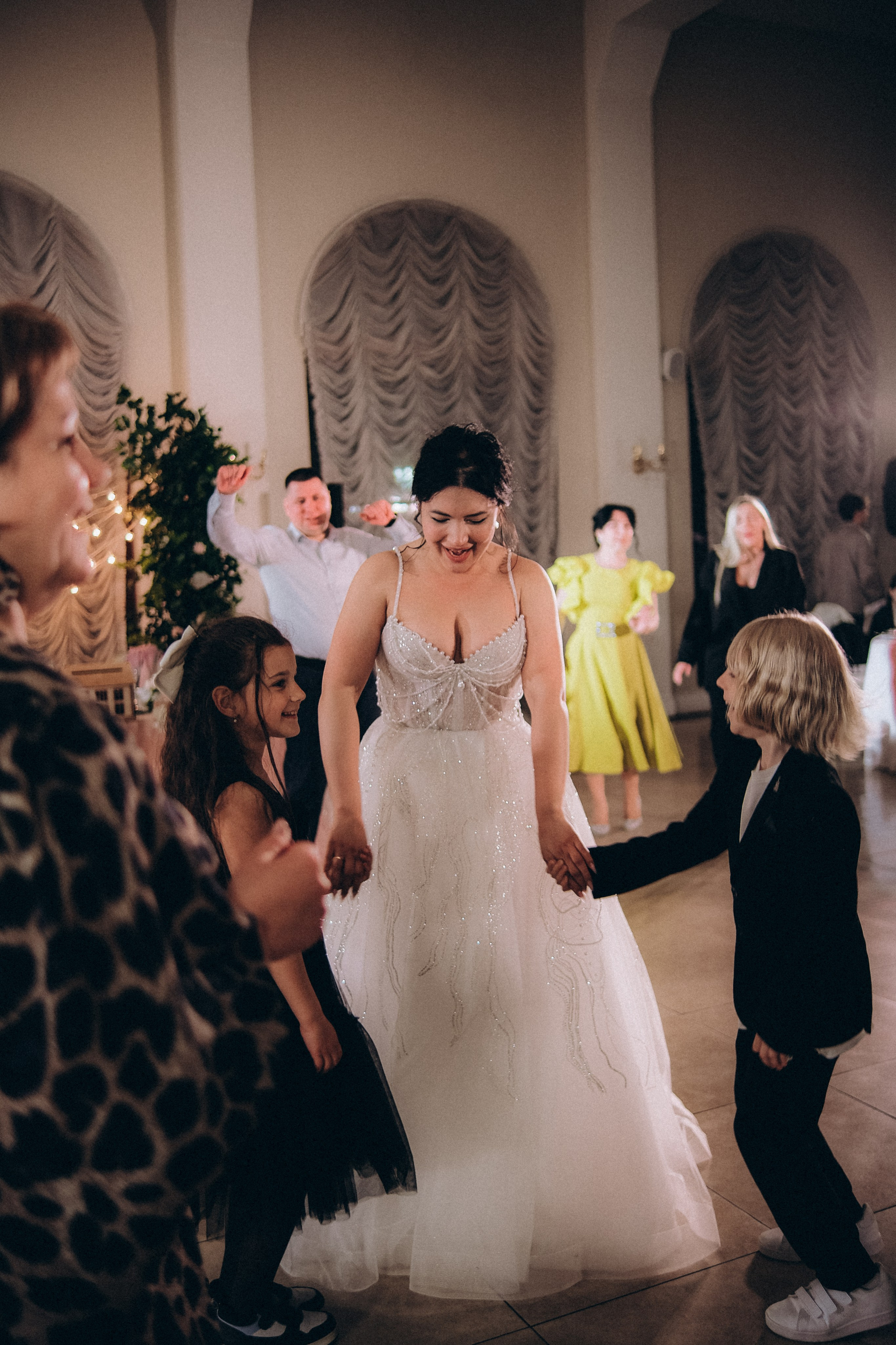 Рида & Богдан. Пушкин. Phdkvmr.ru