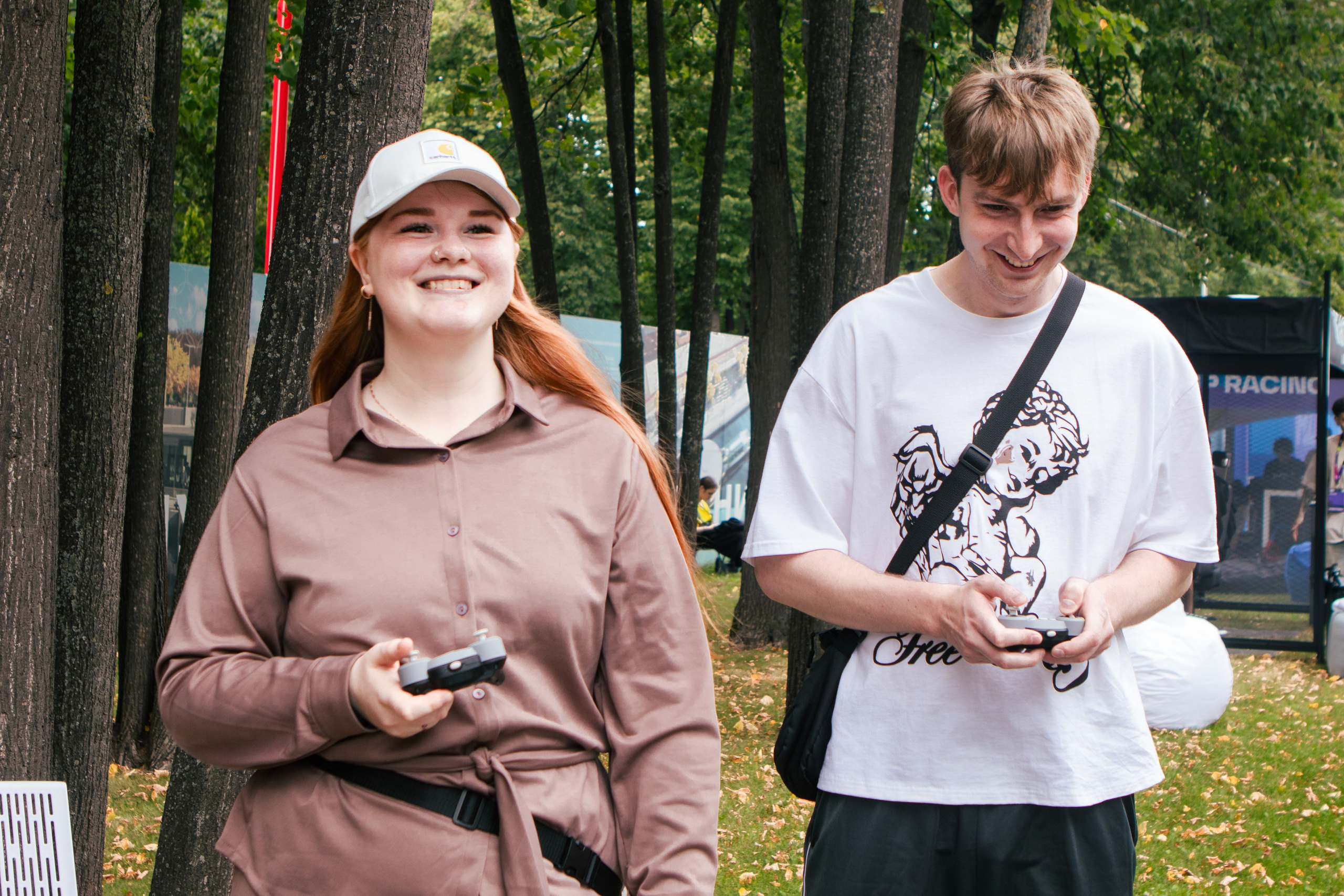 VK FEST 2025. MIKS KARTING. Репортажный фотограф в Москве Кащеева Анна