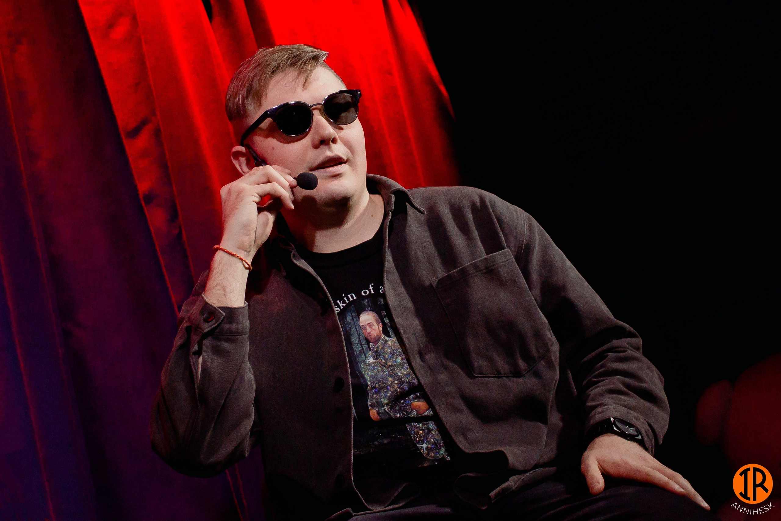 IMPROV RUSSIA. Репортажный фотограф в Москве Кащеева Анна