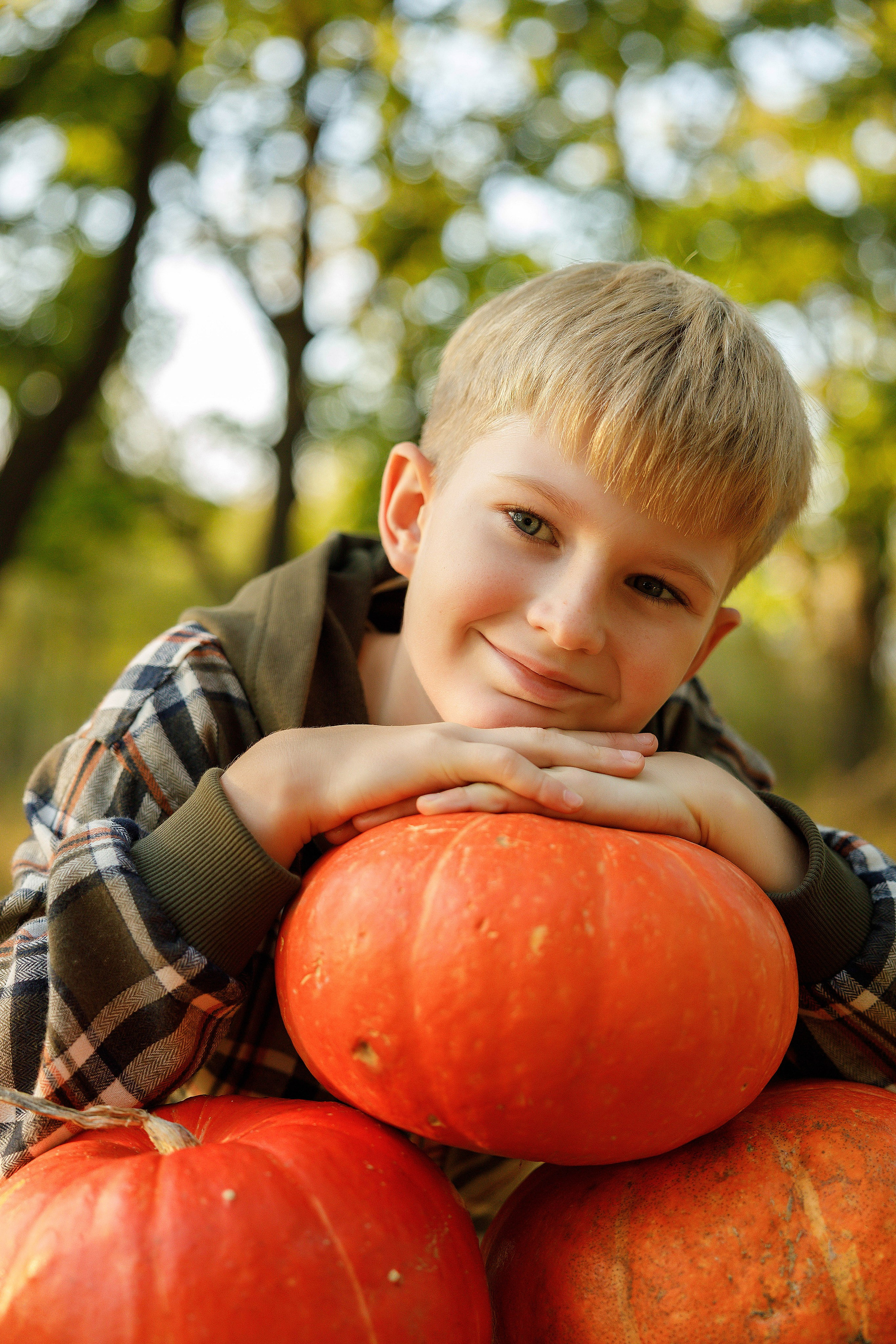 Осень Гимназия 2 класс. Photoalbum-vl.ru