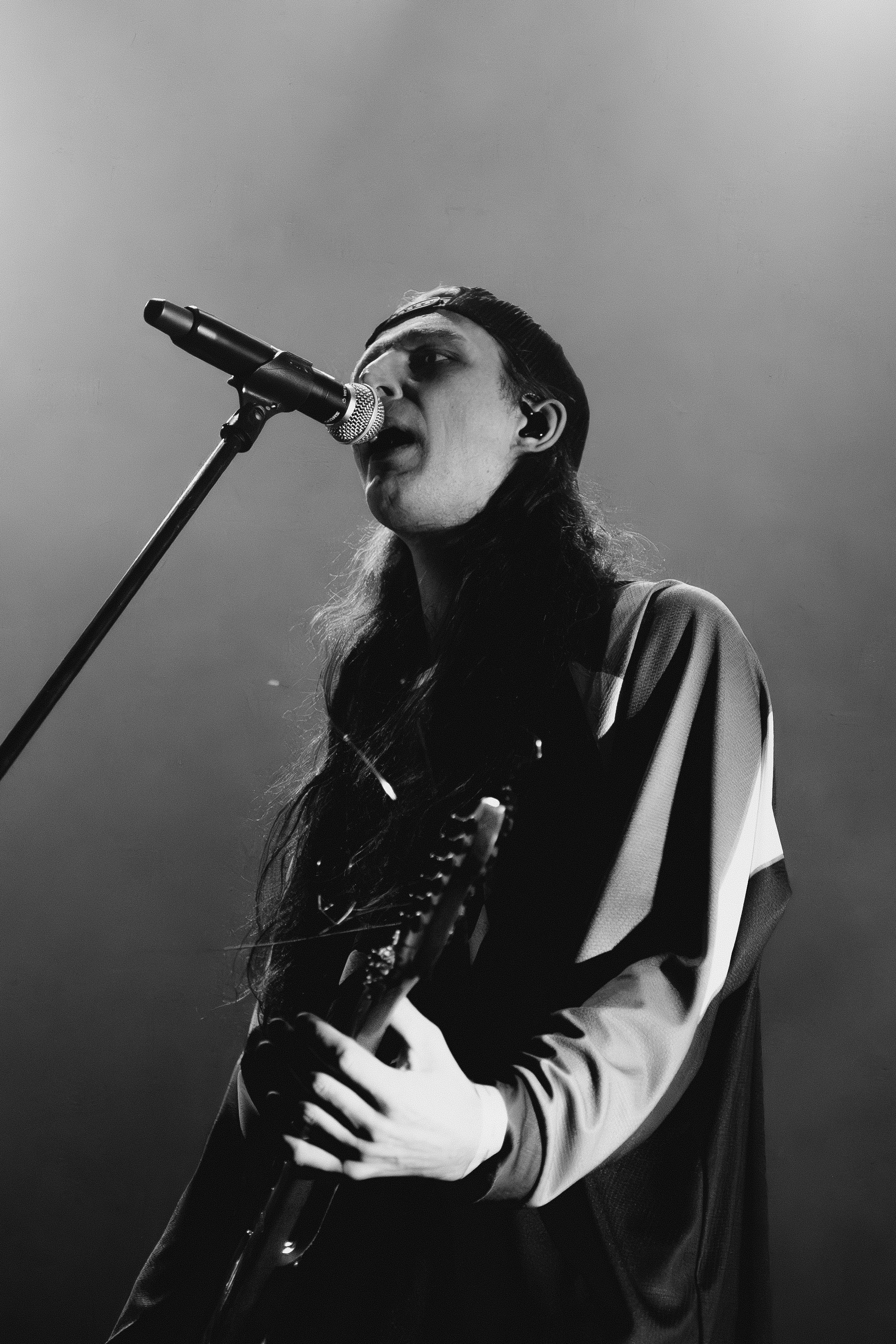 Cardio Killer | Vk Stadium. Ilya Foxy — автомобильный фотограф