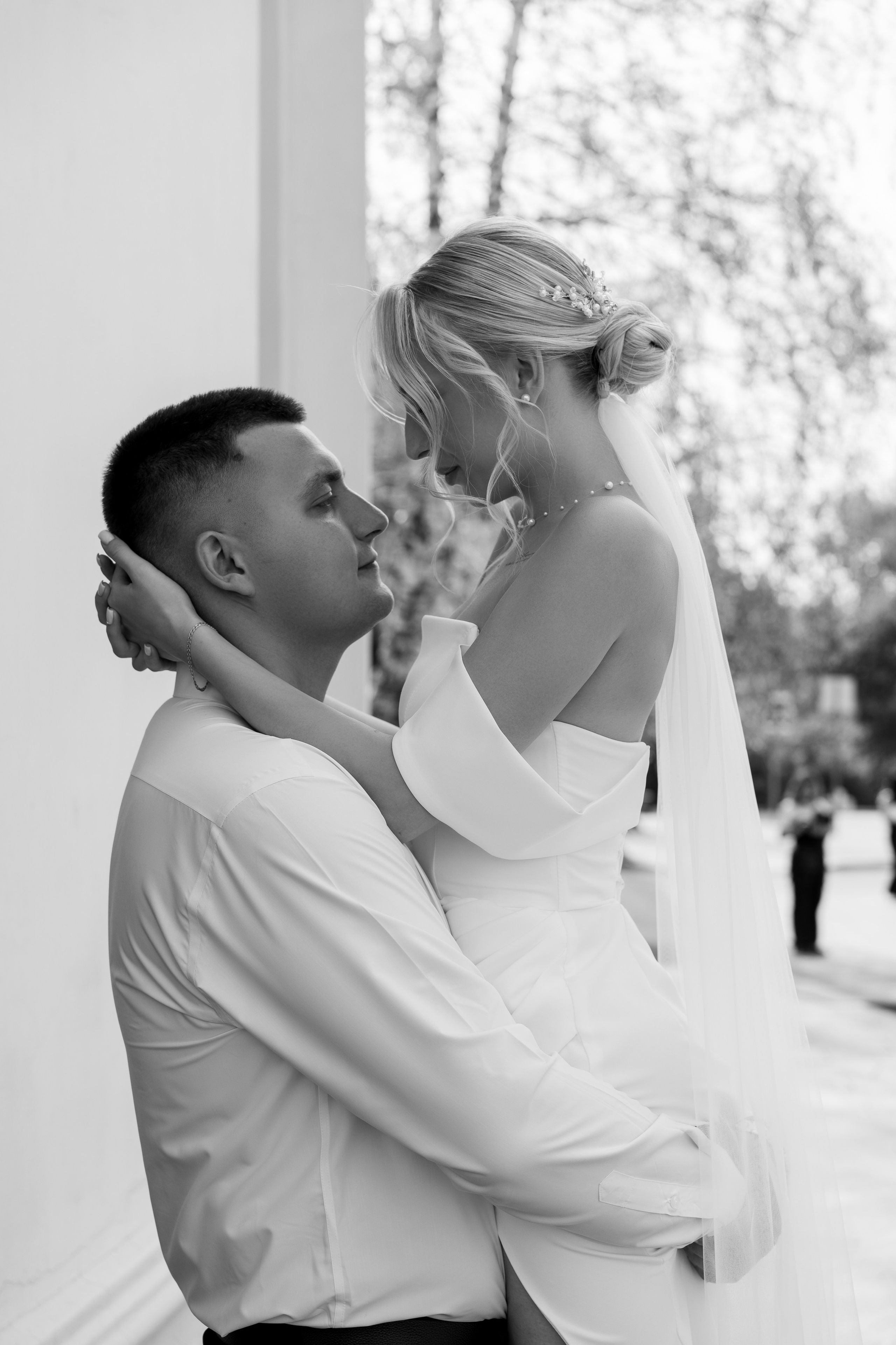 Владислав & Алина. Margosha-ph.ru