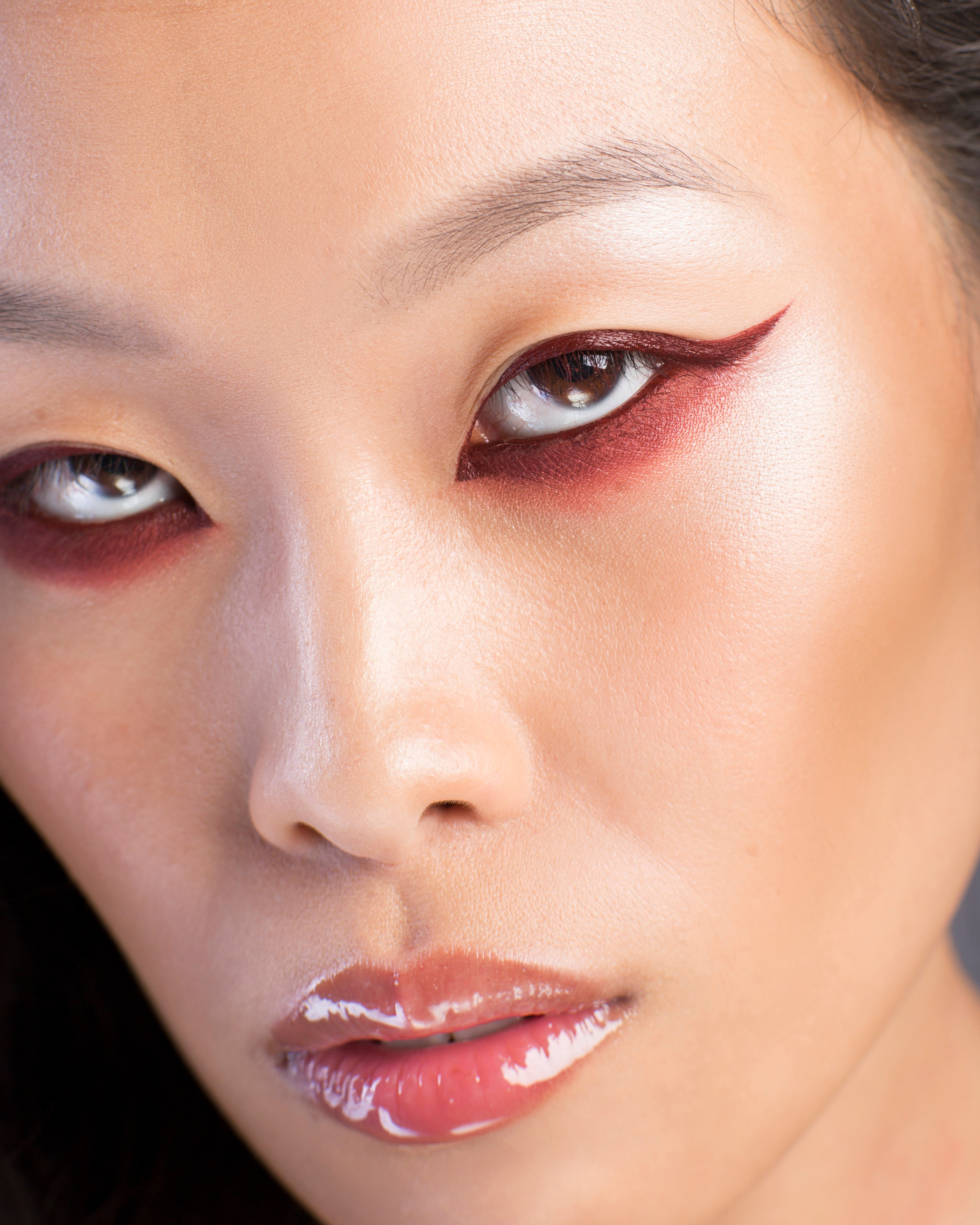 Творчество. Анна Старцева визажист-стилист в Санкт-Петербурге