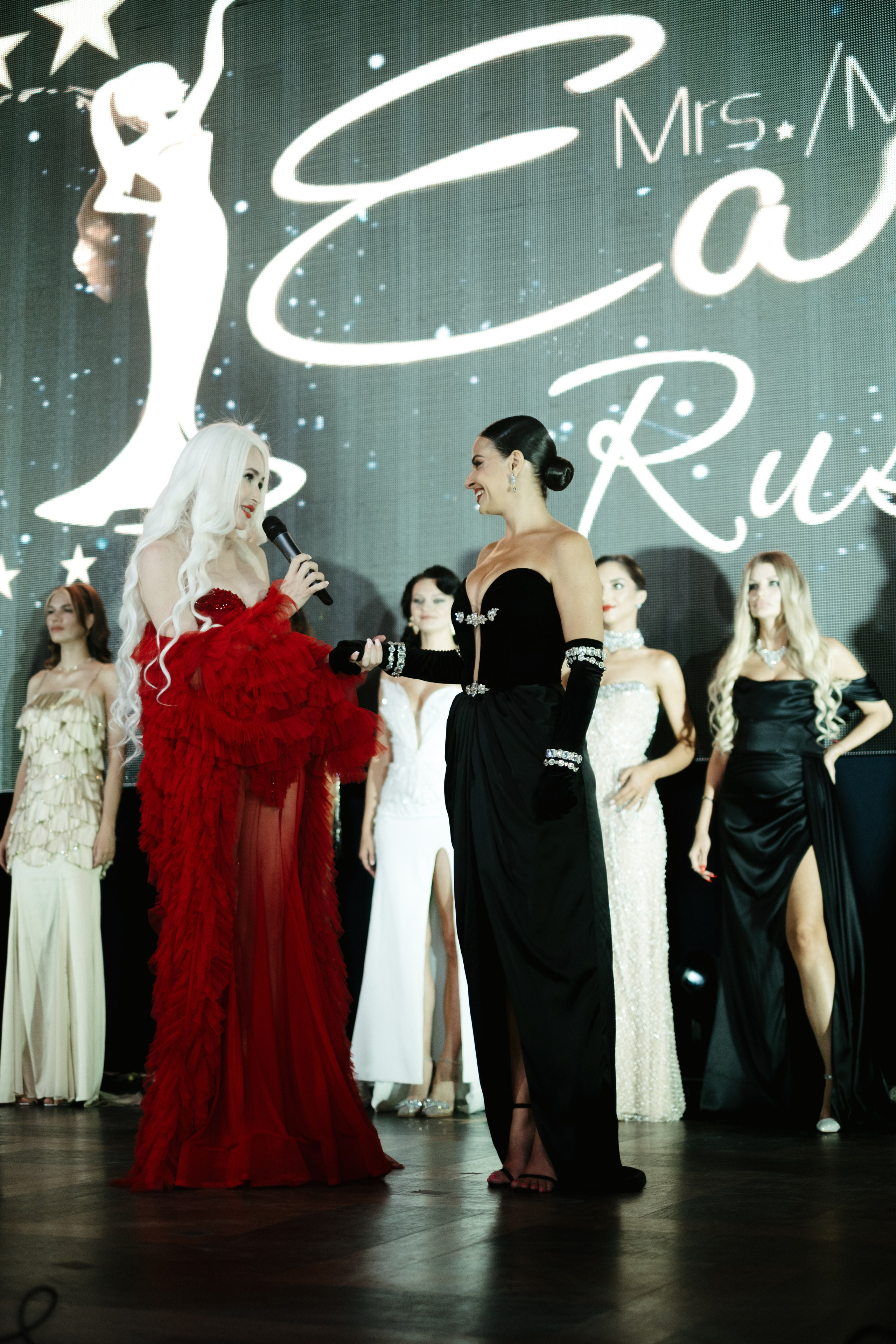 Мисс и Миссис Россия Земли Краснодар 2025 программа. Свадебный и репортажной фотограф Денис Ожигин в Краснодаре и Краснодарском крае