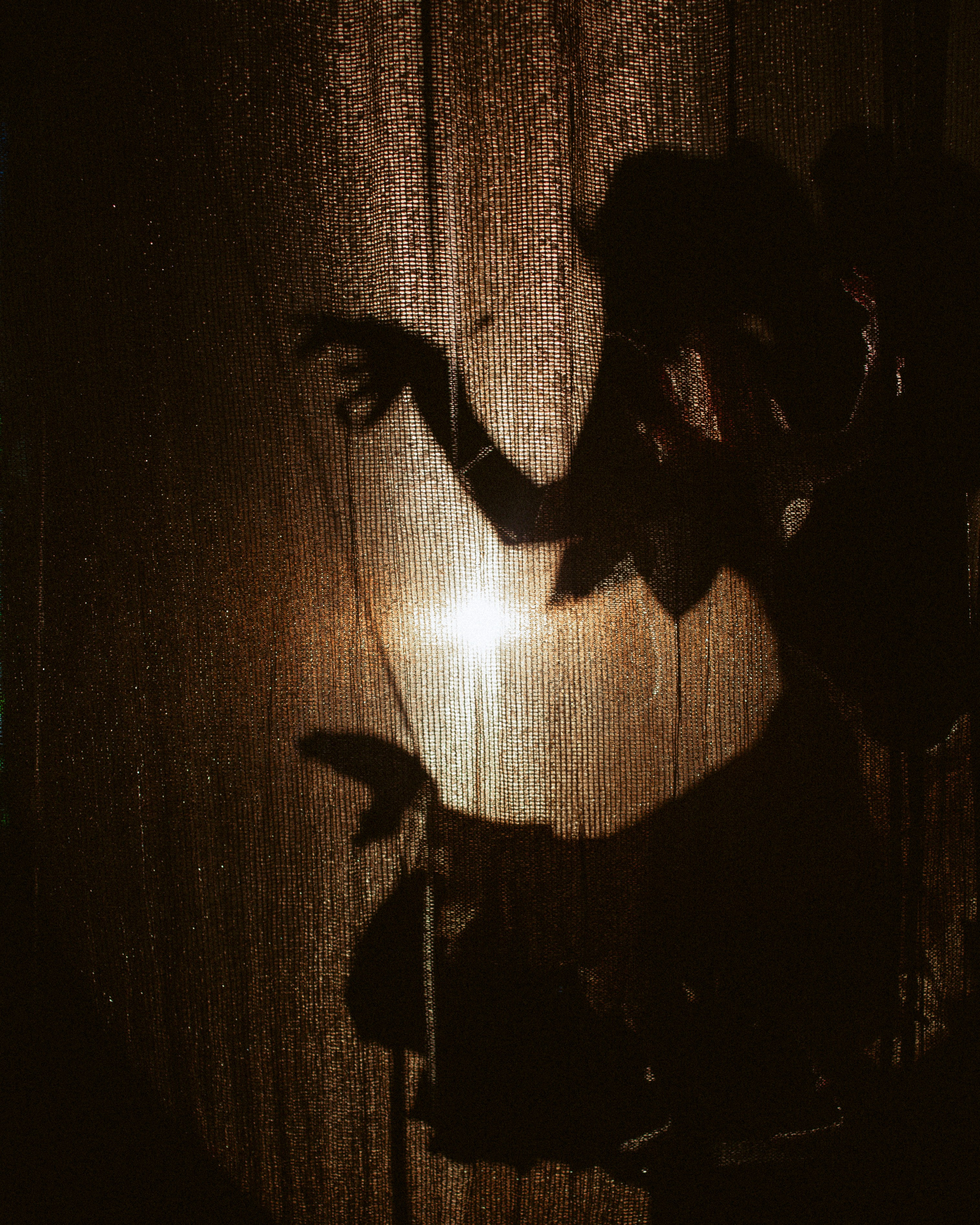 Марионетка. Фотограф | Юля Ди