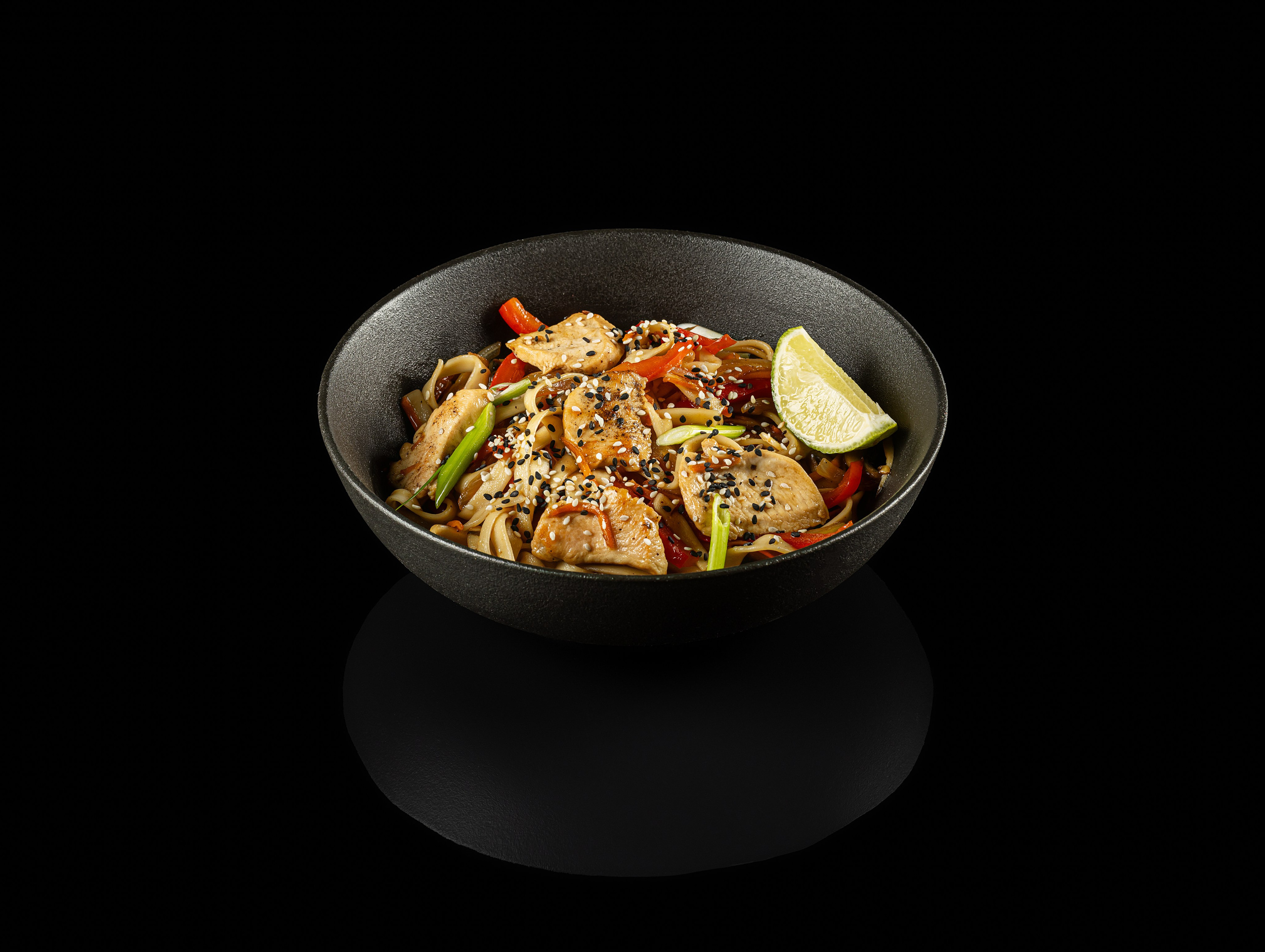 Галерея роллов