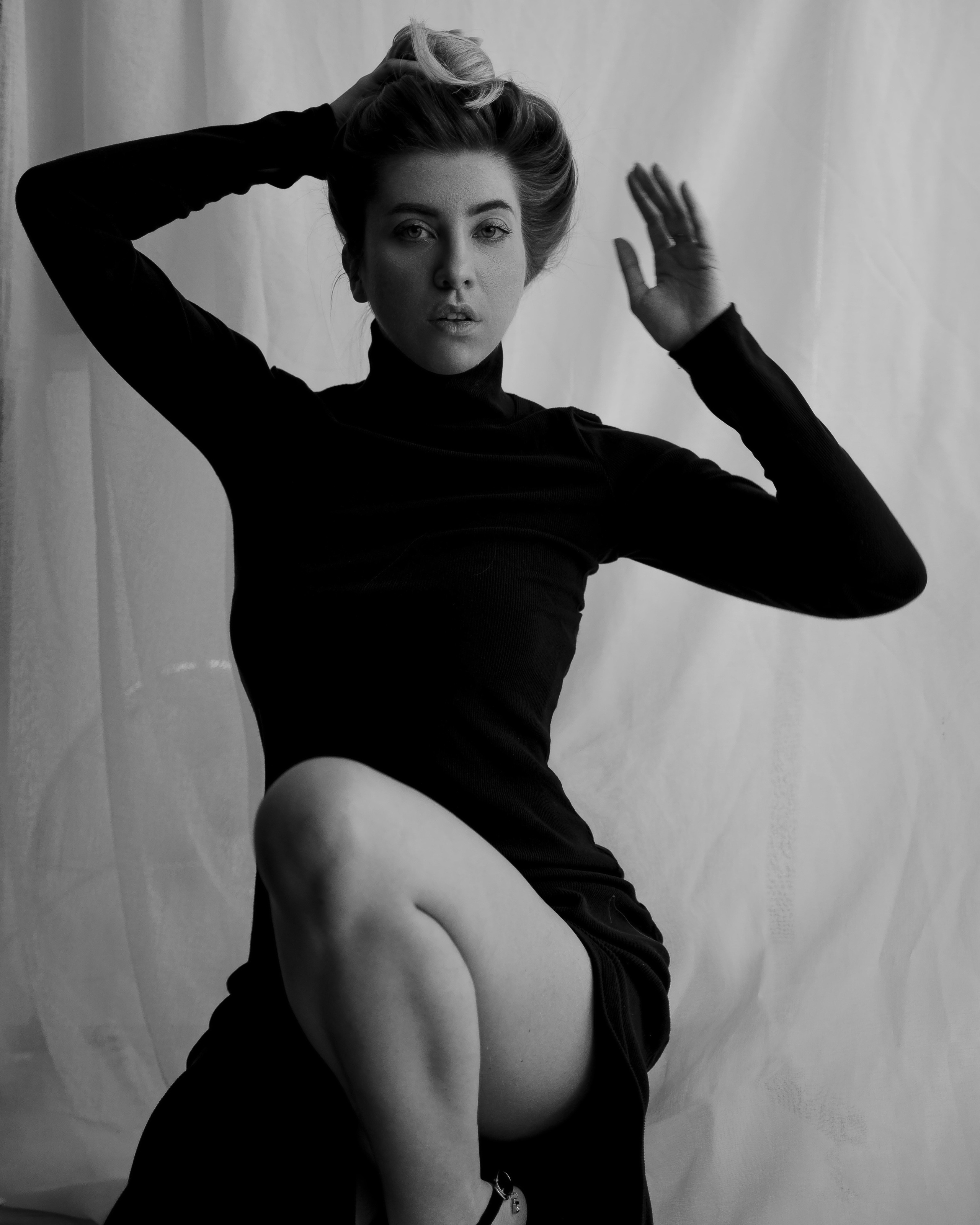 Аня. Портретный и семейный фотограф в Пятигорске Кутырева Ксения