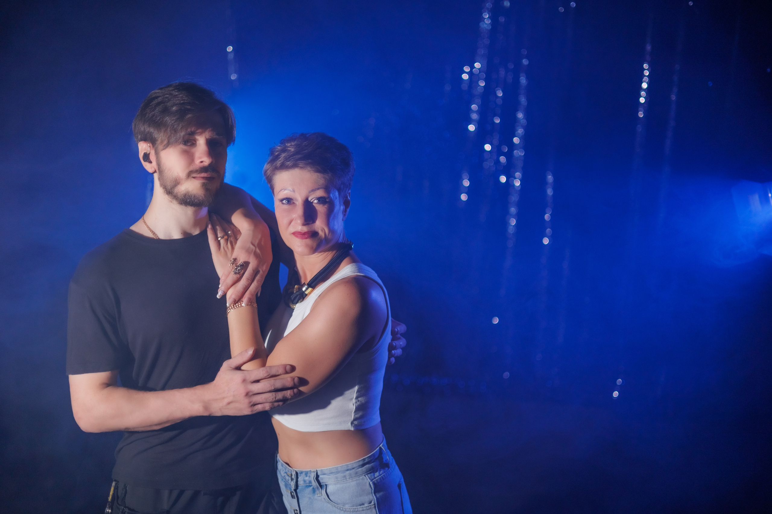 Евгения и Владимир. Свадебный и семейный фотограф в Армавире