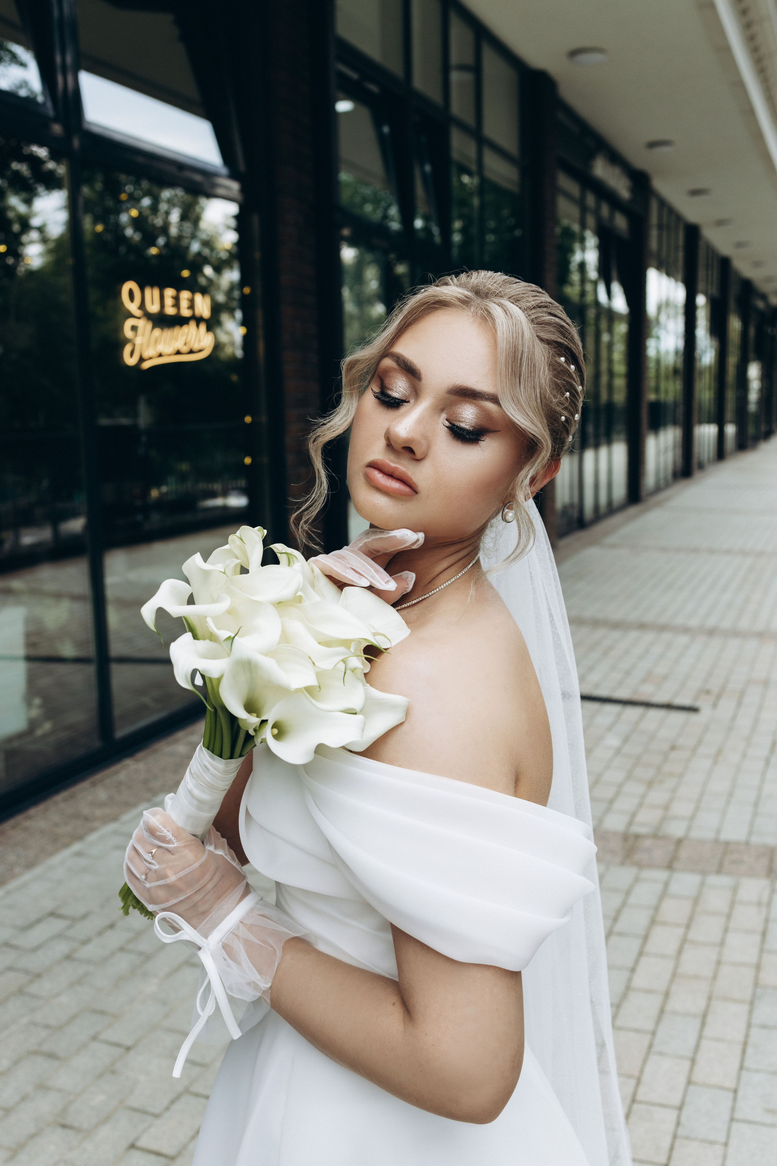 МАША & АНДРЕЙ. Карина Городецкая | Фотограф Нижний Новгород