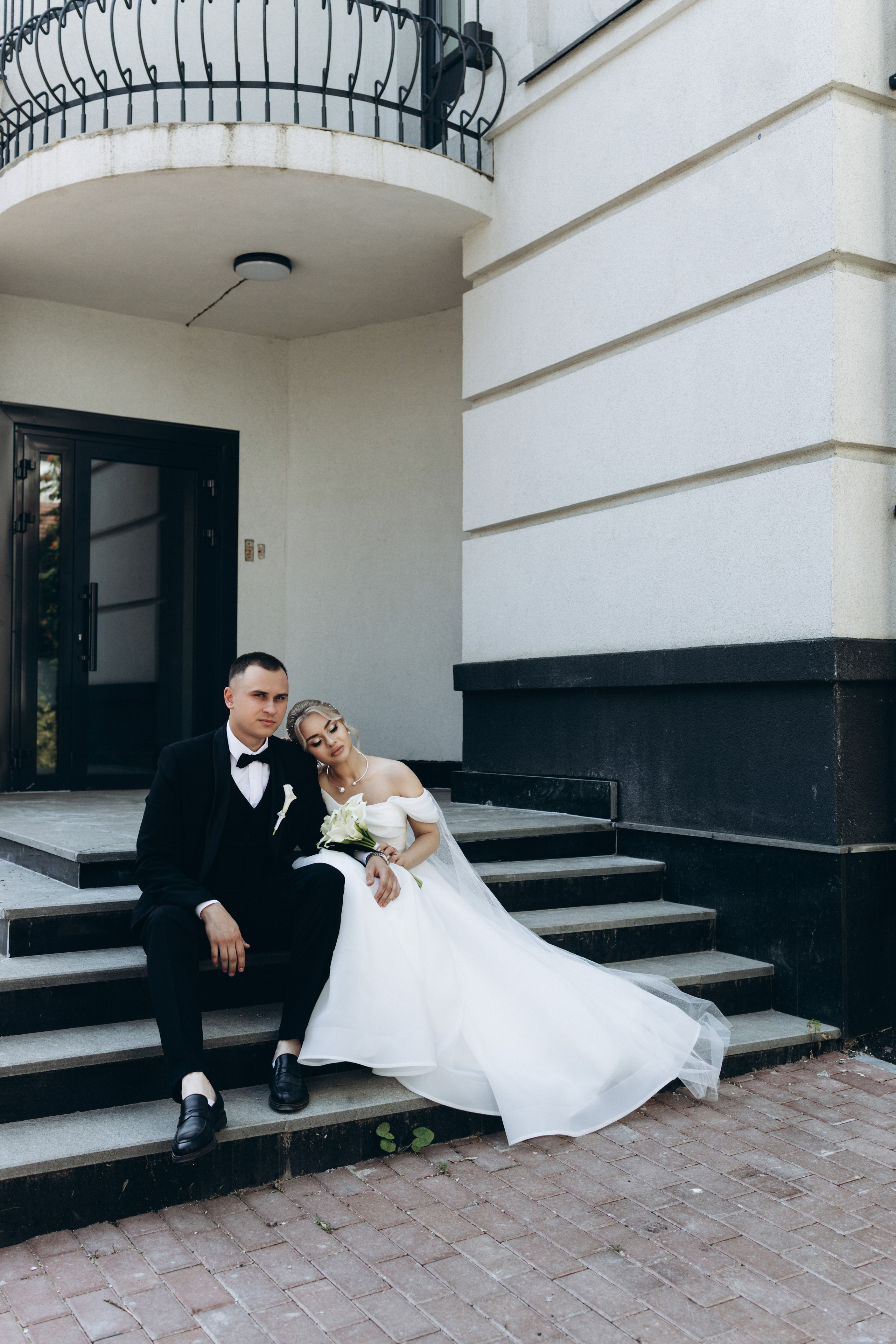 МАША & АНДРЕЙ. Карина Городецкая | Фотограф Нижний Новгород