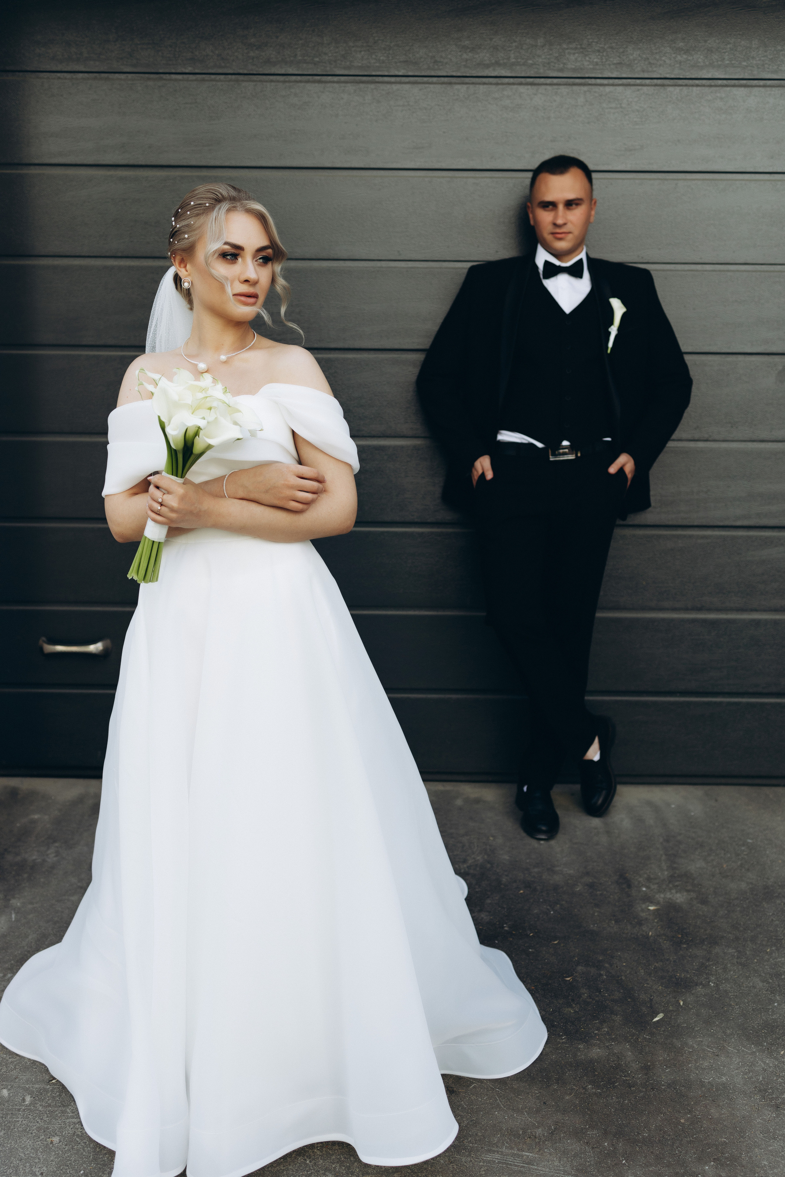 МАША & АНДРЕЙ. Карина Городецкая | Фотограф Нижний Новгород