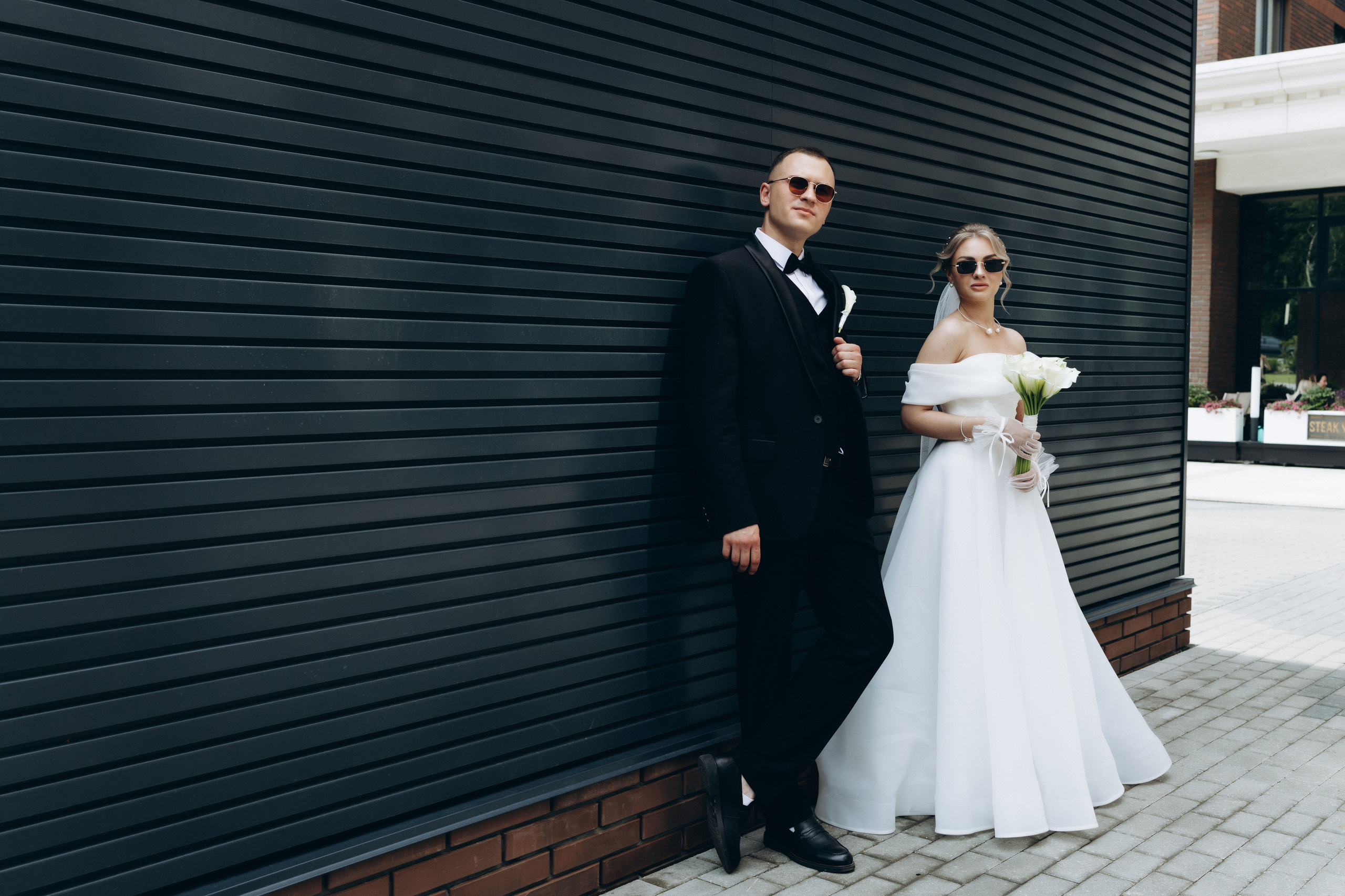 МАША & АНДРЕЙ. Карина Городецкая | Фотограф Нижний Новгород