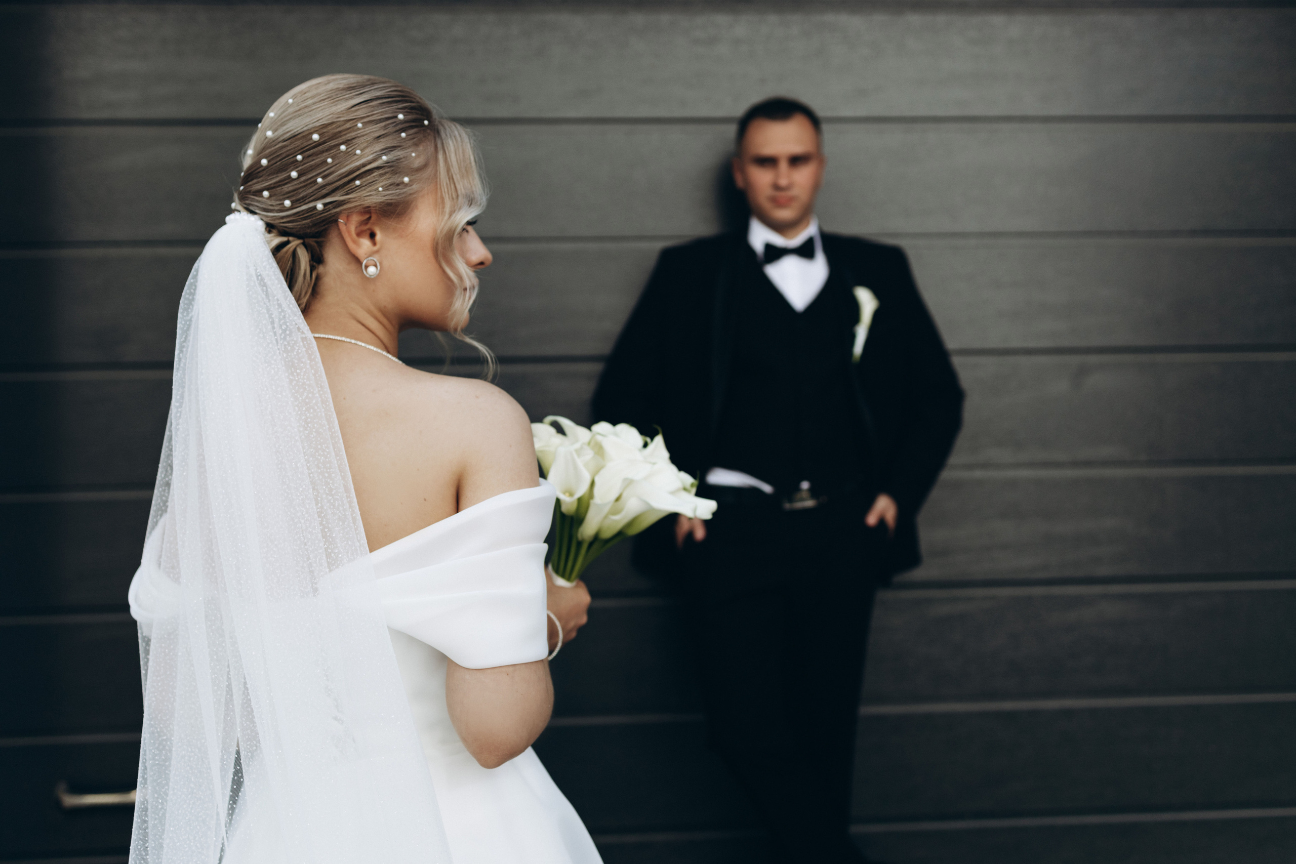 МАША & АНДРЕЙ. Карина Городецкая | Фотограф Нижний Новгород