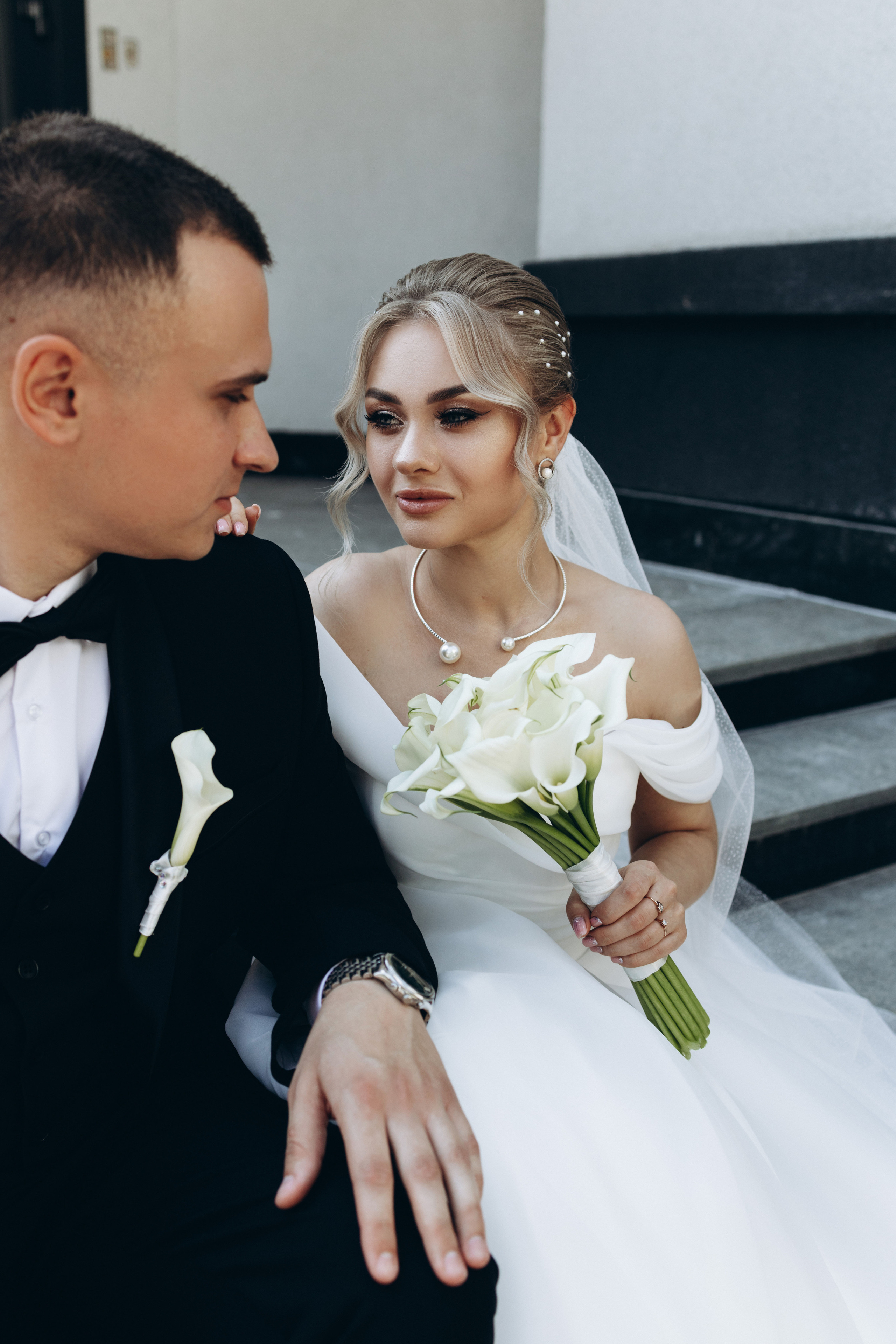 МАША & АНДРЕЙ. Карина Городецкая | Фотограф Нижний Новгород