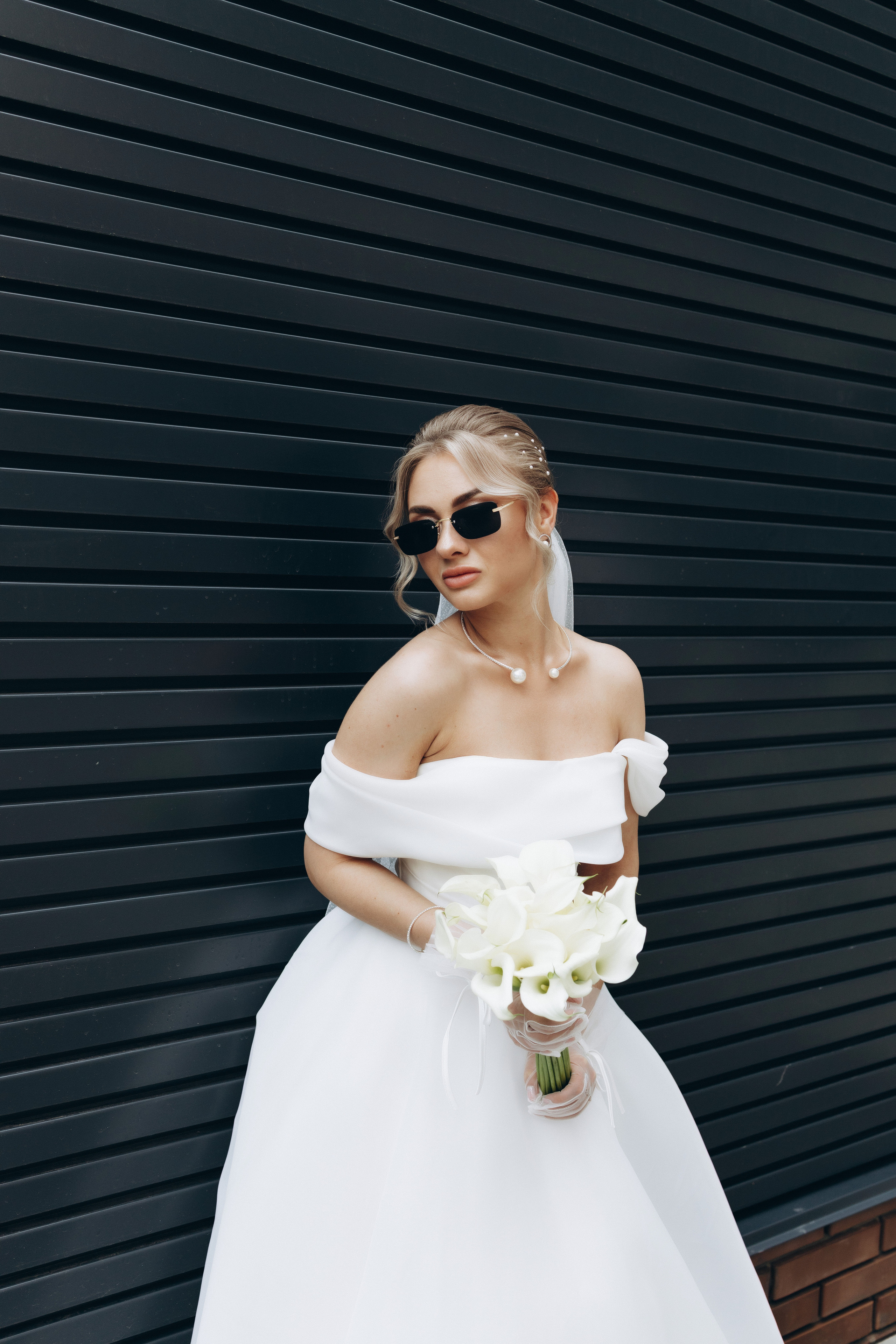 МАША & АНДРЕЙ. Карина Городецкая | Фотограф Нижний Новгород