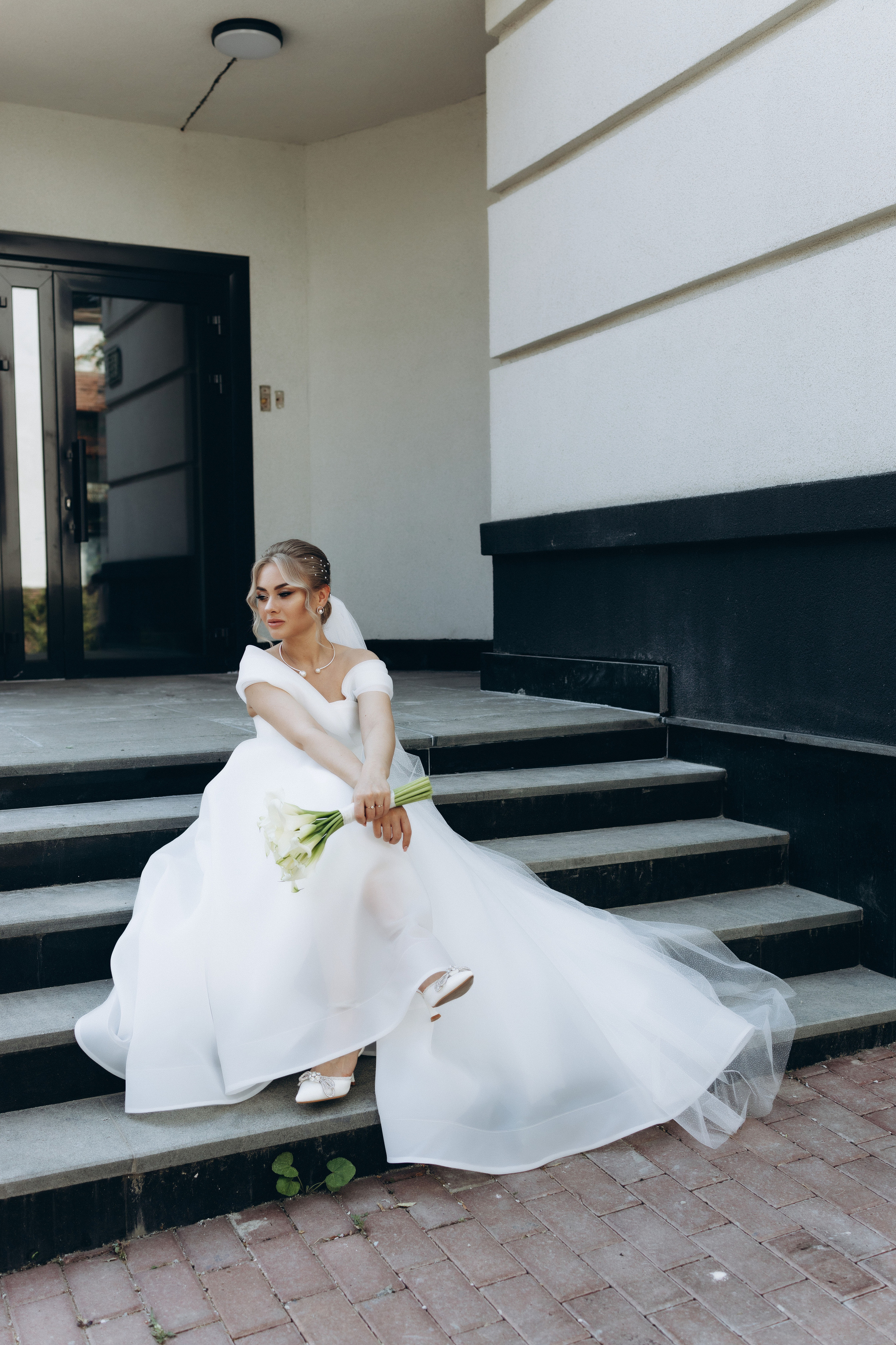 МАША & АНДРЕЙ. Карина Городецкая | Фотограф Нижний Новгород