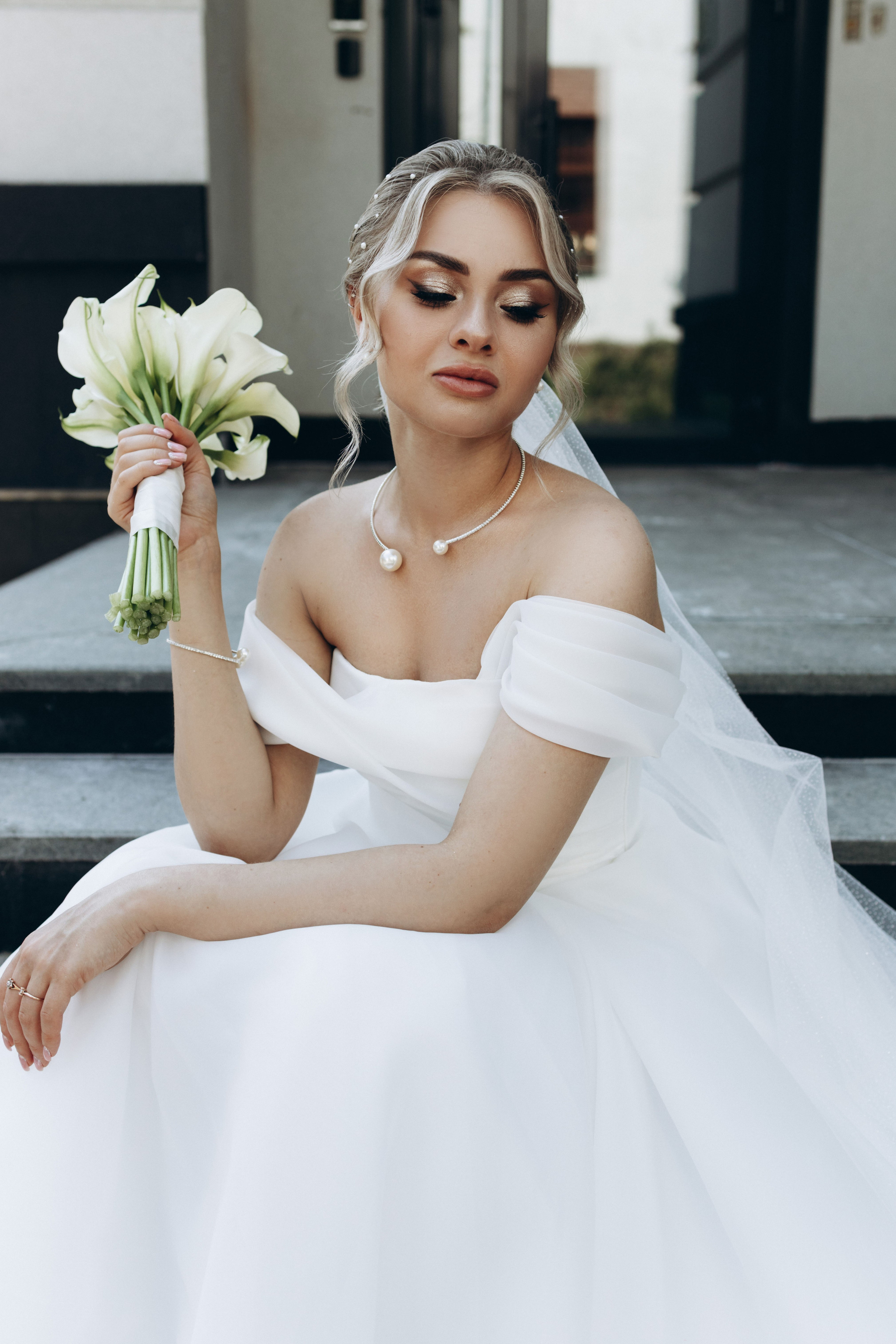 МАША & АНДРЕЙ. Карина Городецкая | Фотограф Нижний Новгород