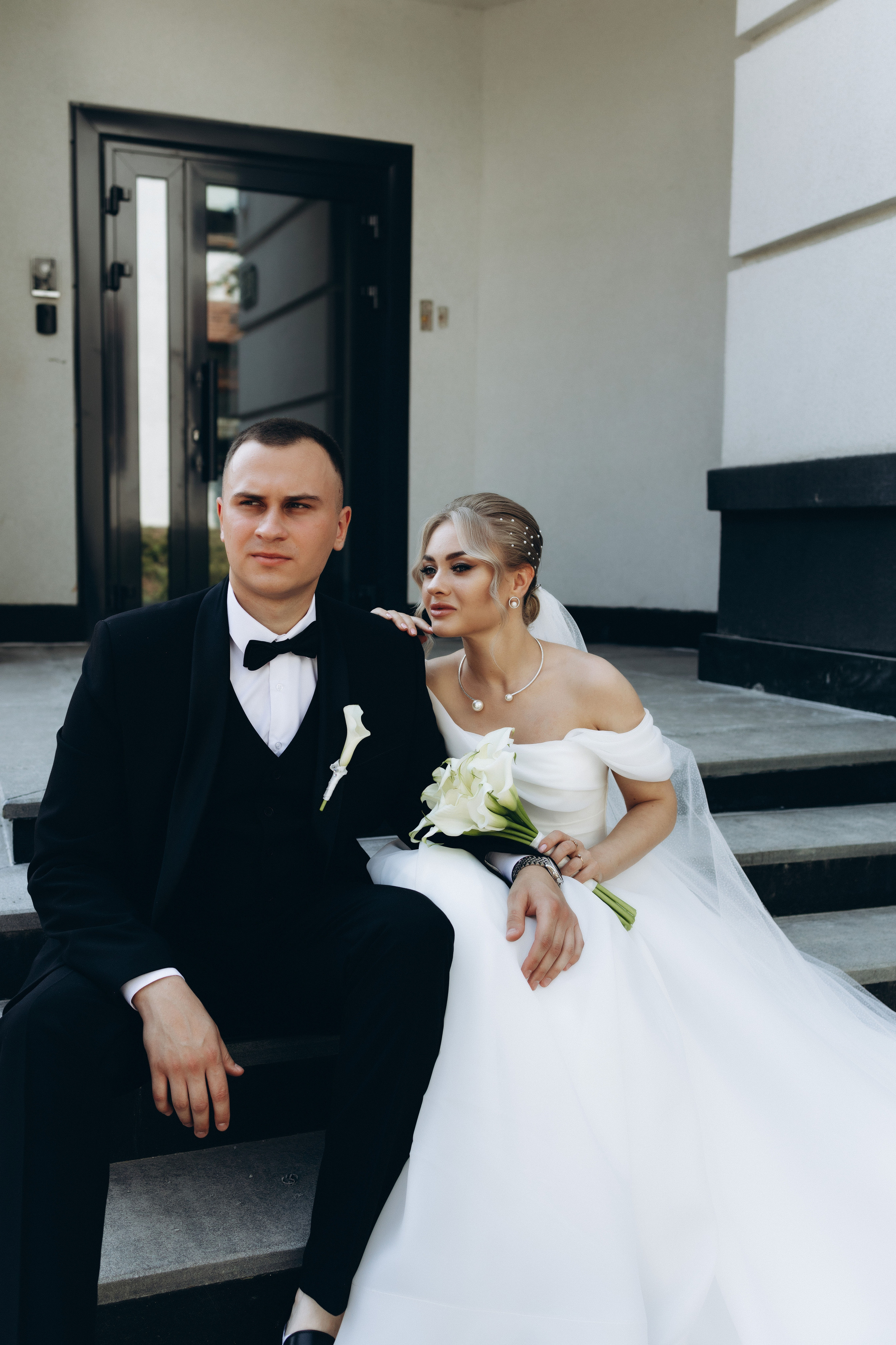 МАША & АНДРЕЙ. Карина Городецкая | Фотограф Нижний Новгород