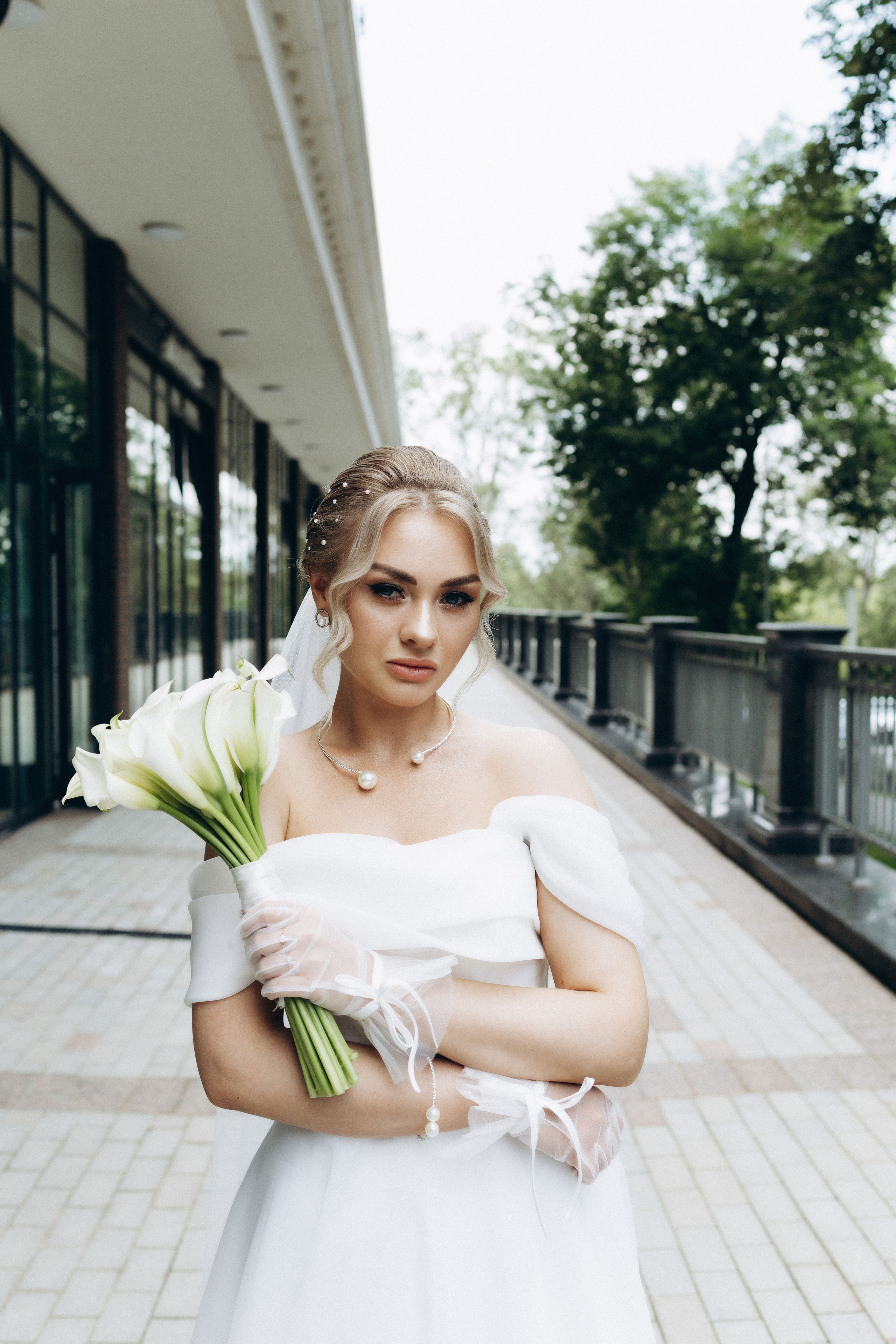 МАША & АНДРЕЙ. Карина Городецкая | Фотограф Нижний Новгород