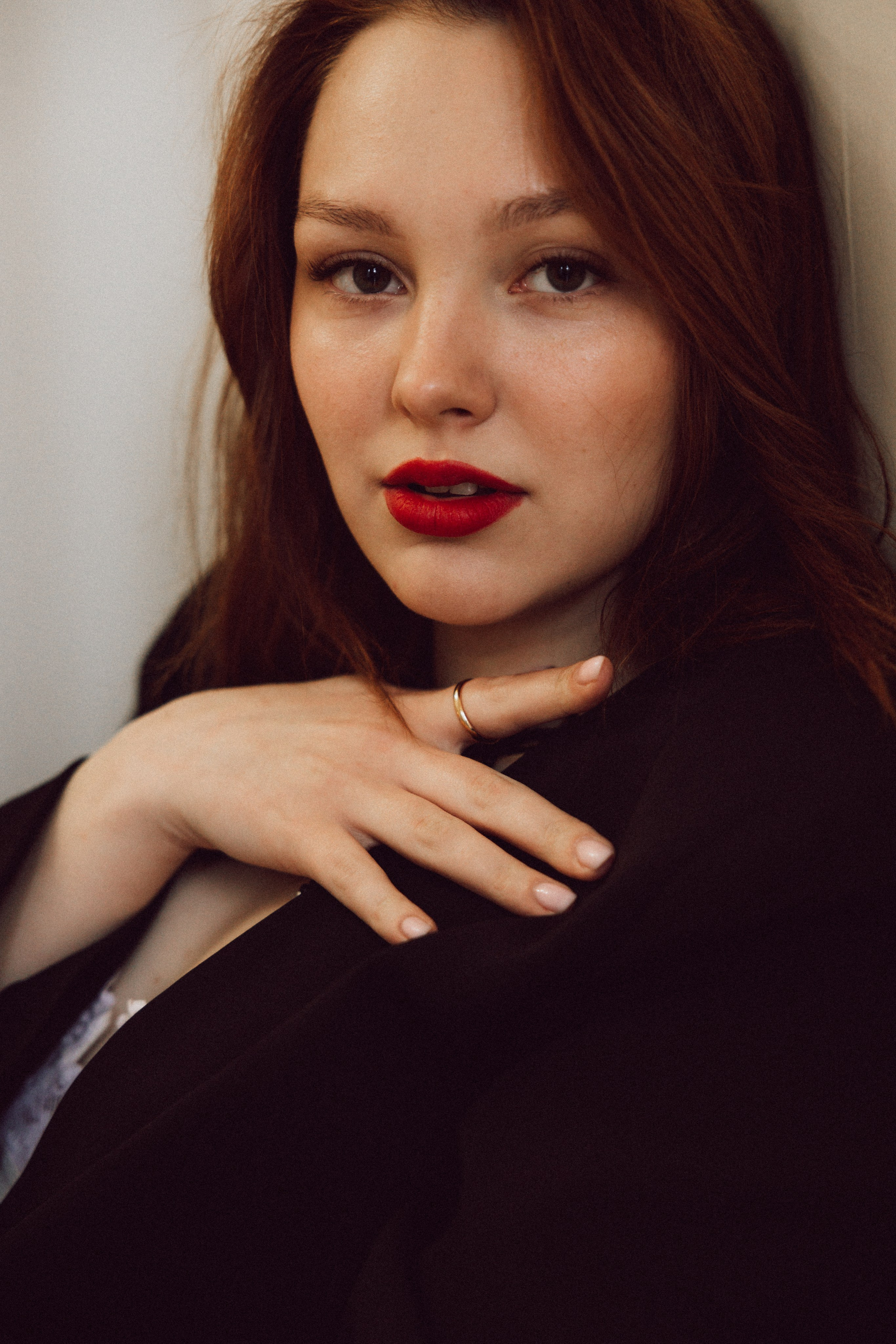 Женственность. Питерский фотограф