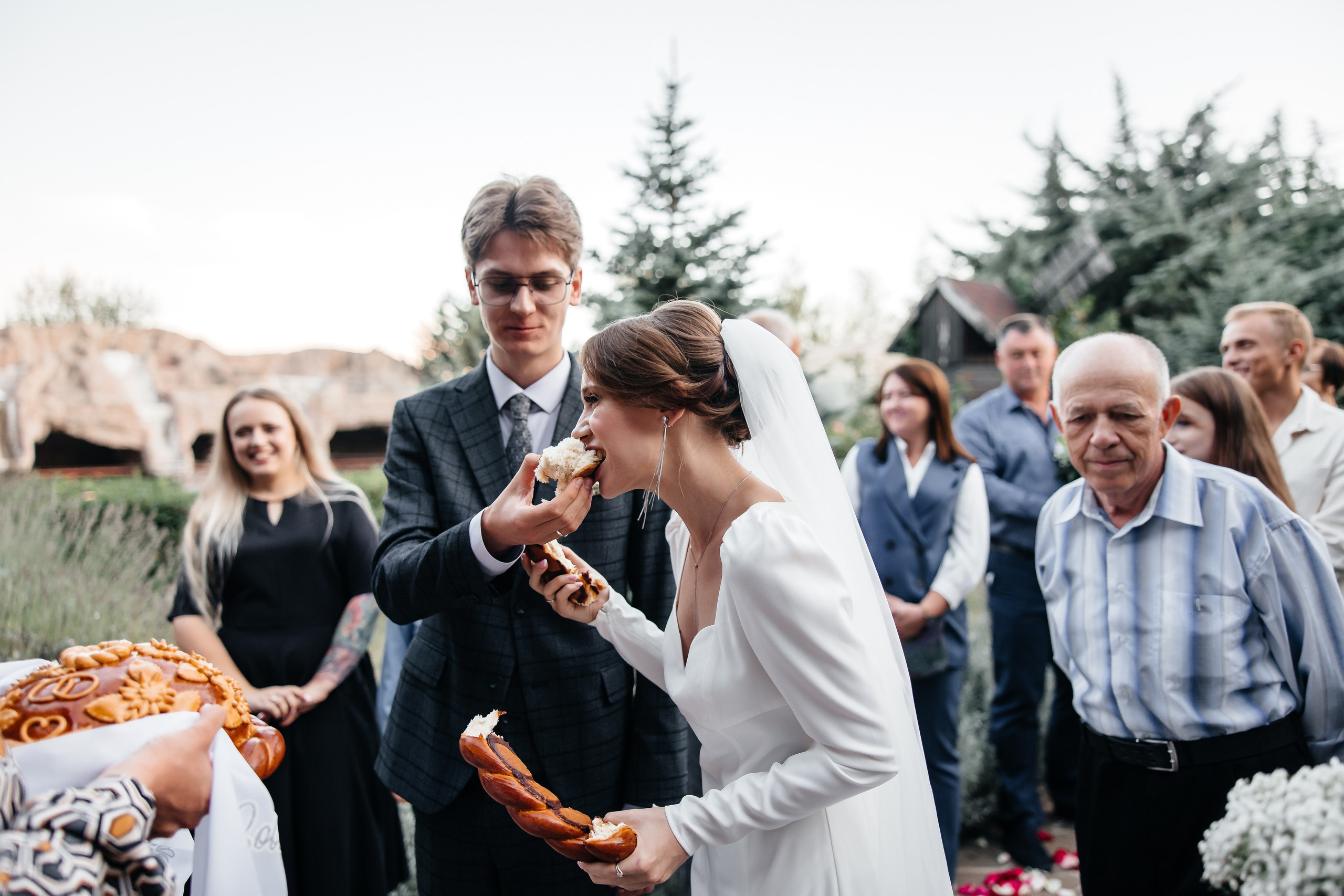 Анонс свадьбы для Марины и Ивана. Свадебный фотограф в Крыму и Севастополе Ольга Баскакова