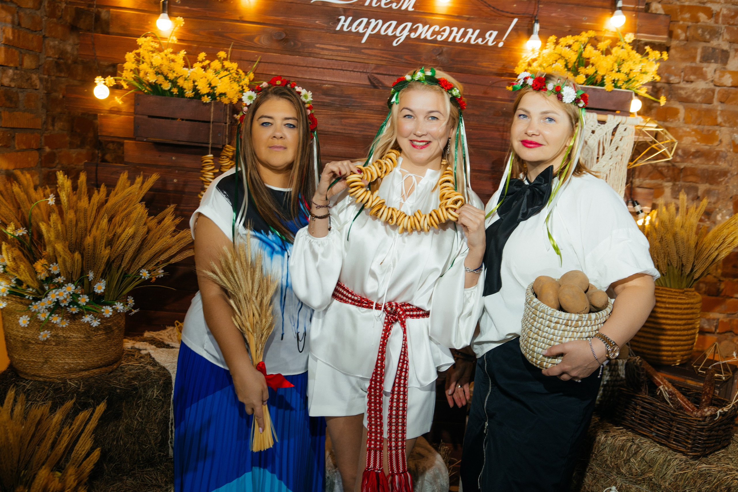 Беларусочки. Свадебный фотограф Минск РБ