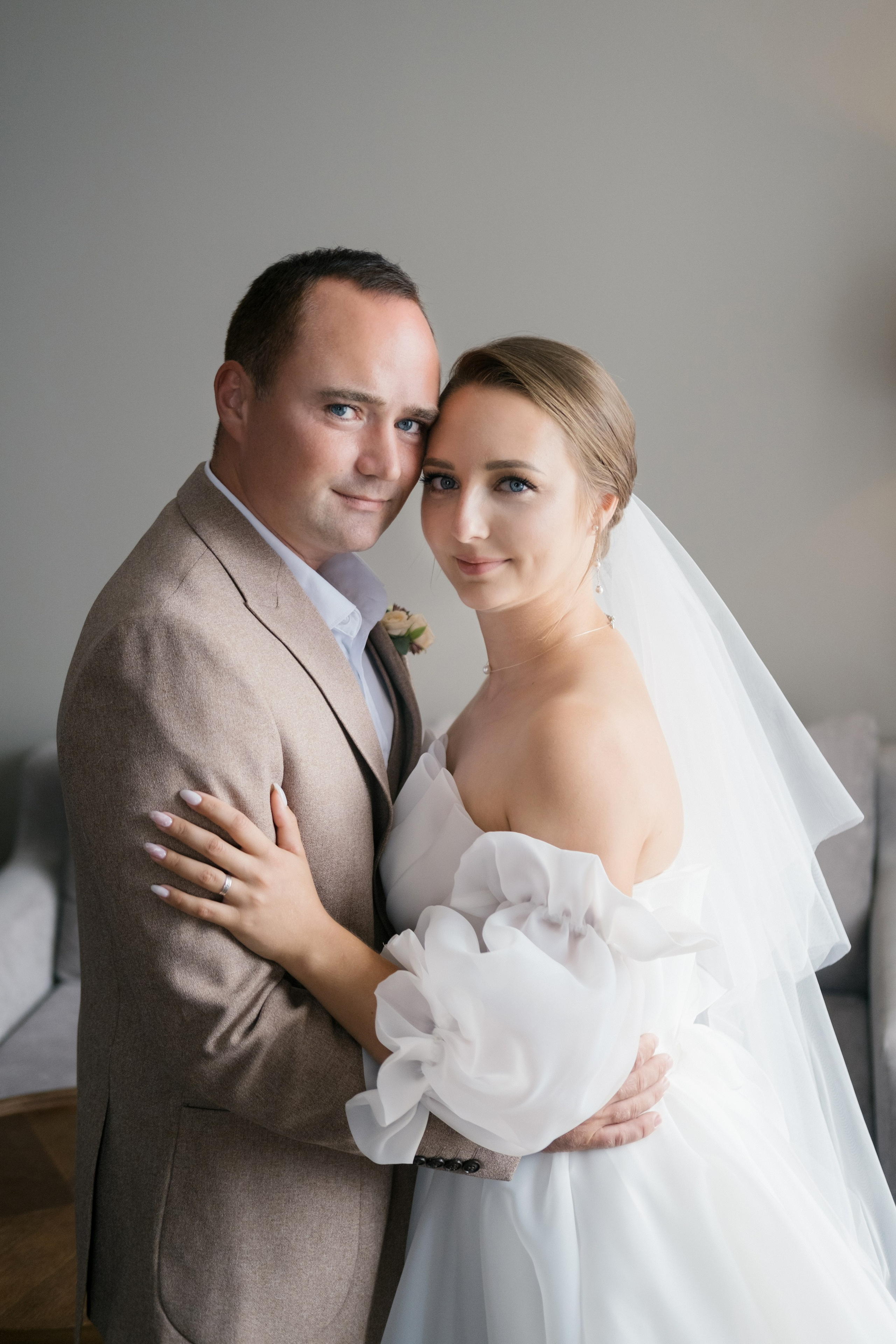 Оля / Слава. Свадебный Видеограф Фотограф в Сочи