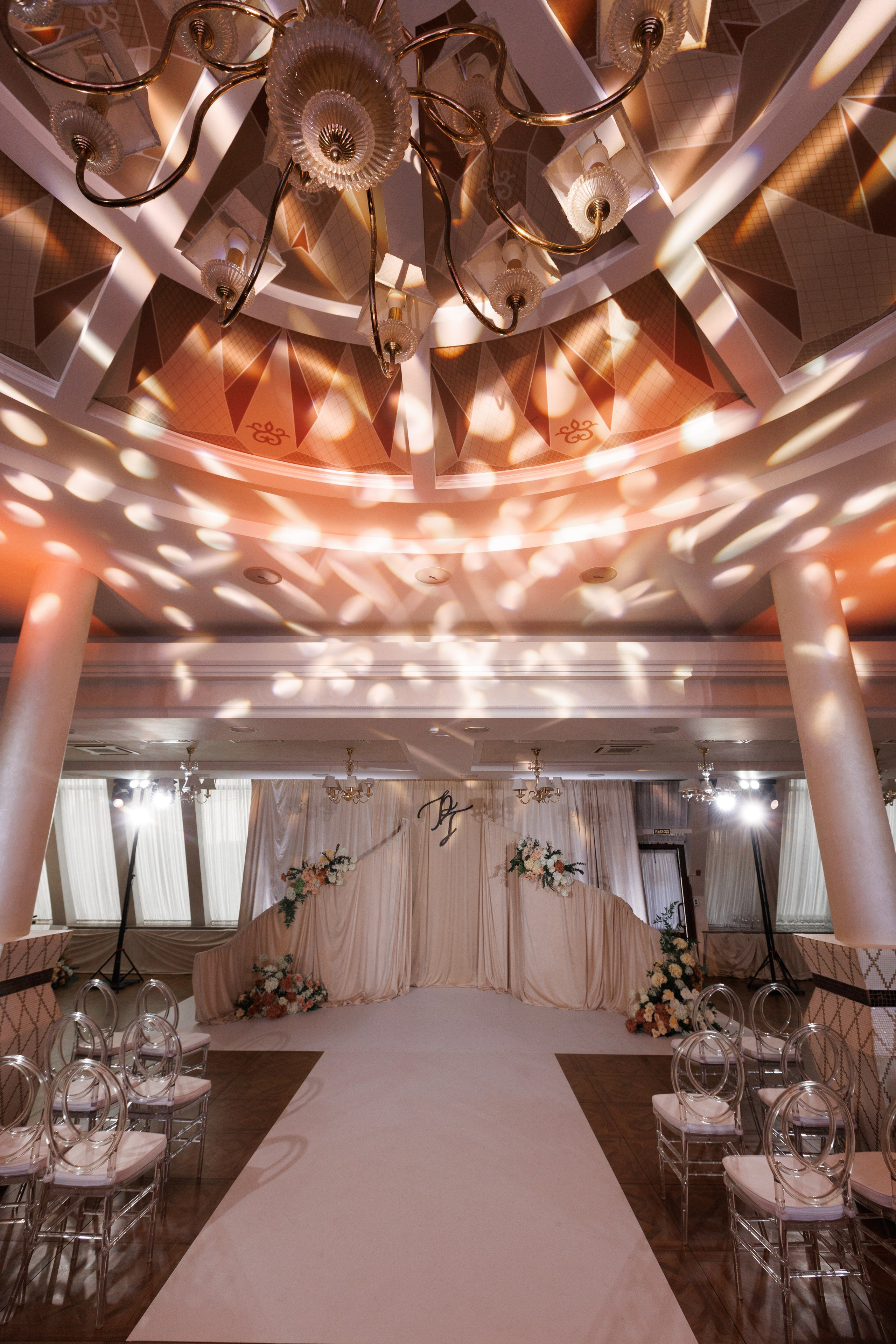 Руслан Гульбике. Фотограф Александр Литвинов