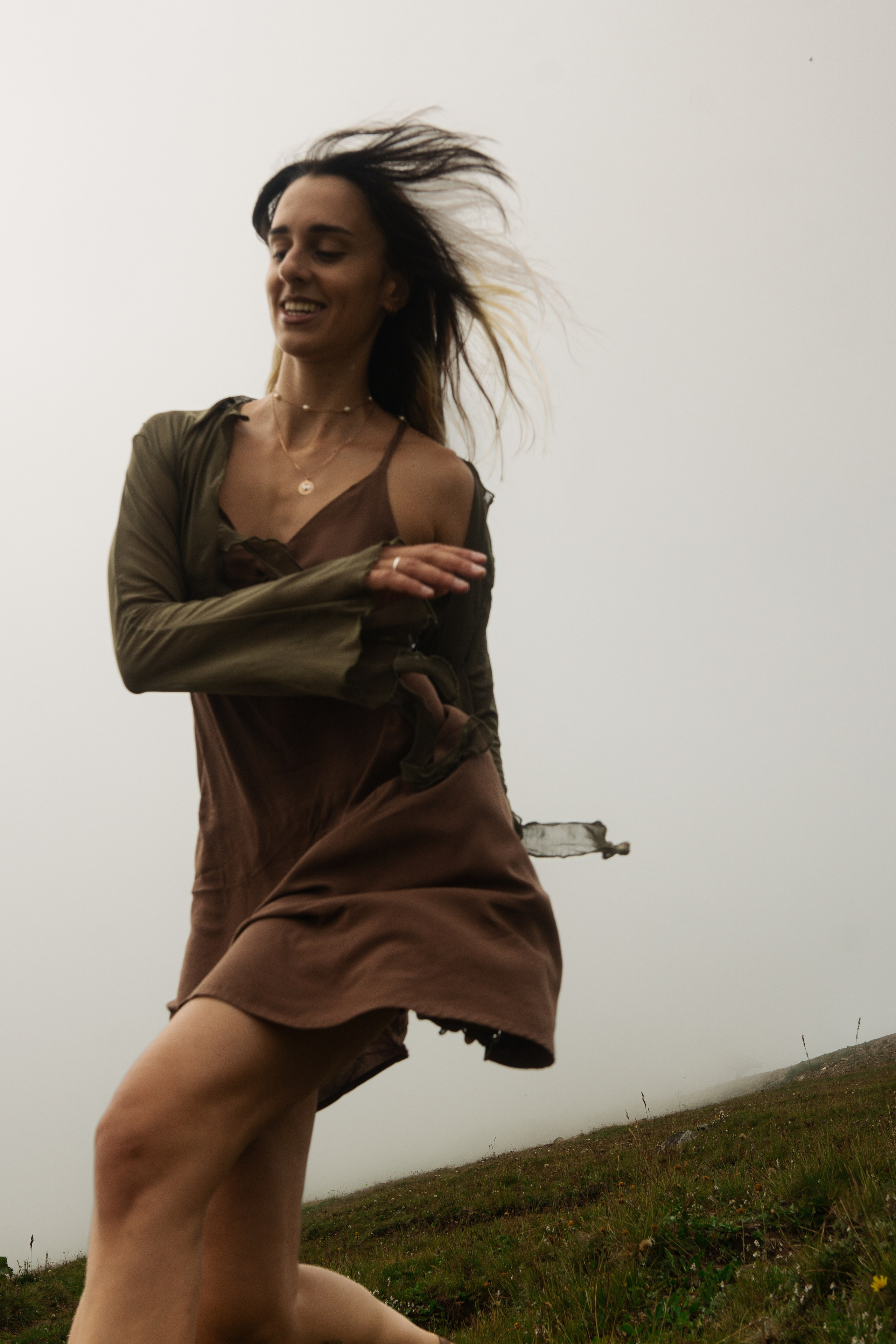 Милость гор. Портфолио фотографа Анастасии Блохиной