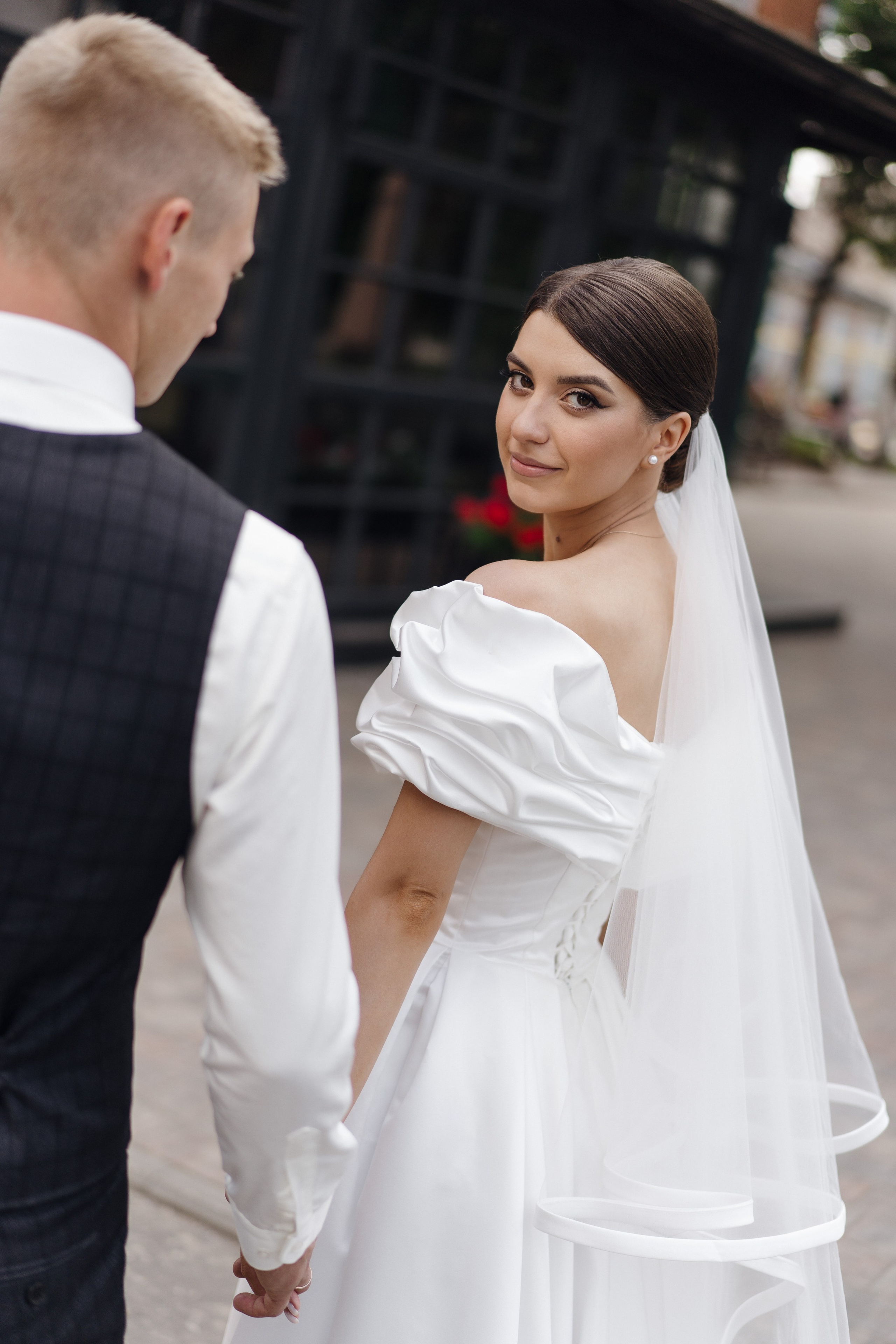 S&D. Свадебный Фотограф в Коломне и Москве Николай Максименко