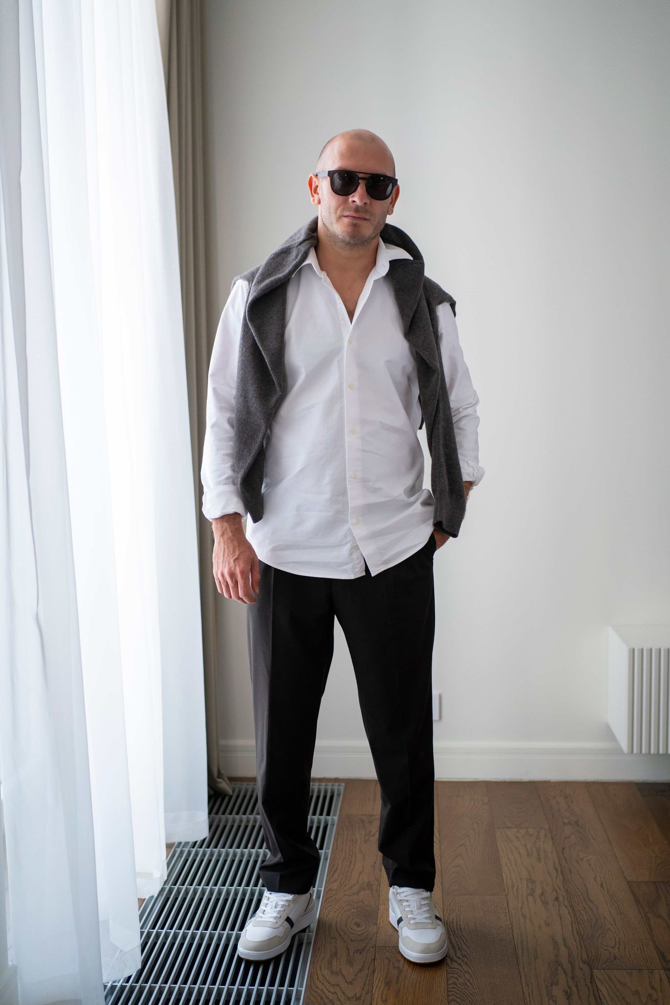 Истории преображения. Стилист-имиджмейкер из Москвы Афина Григорян