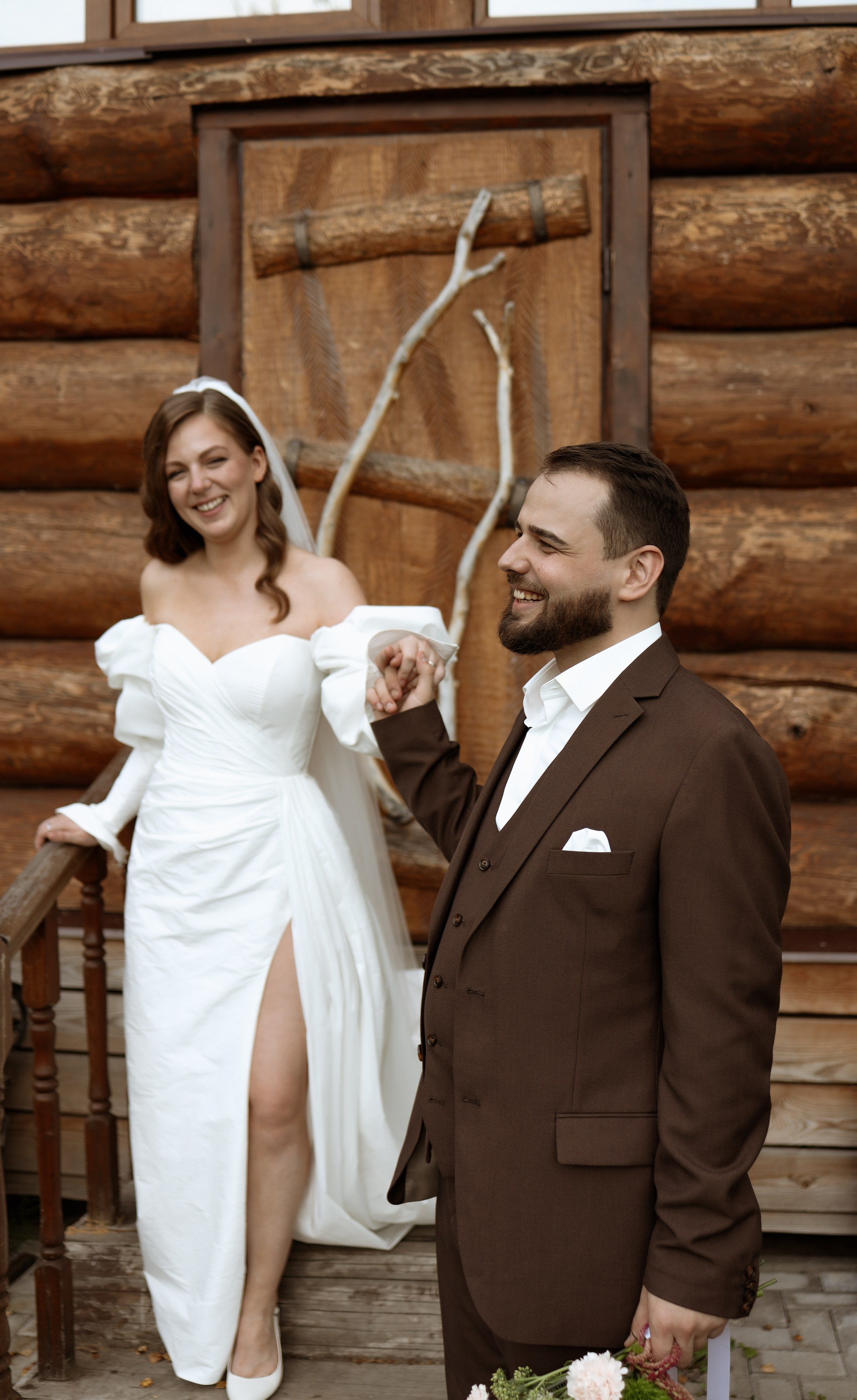 A&A. Photographer Tatiana Ivanova in Yaroslavl