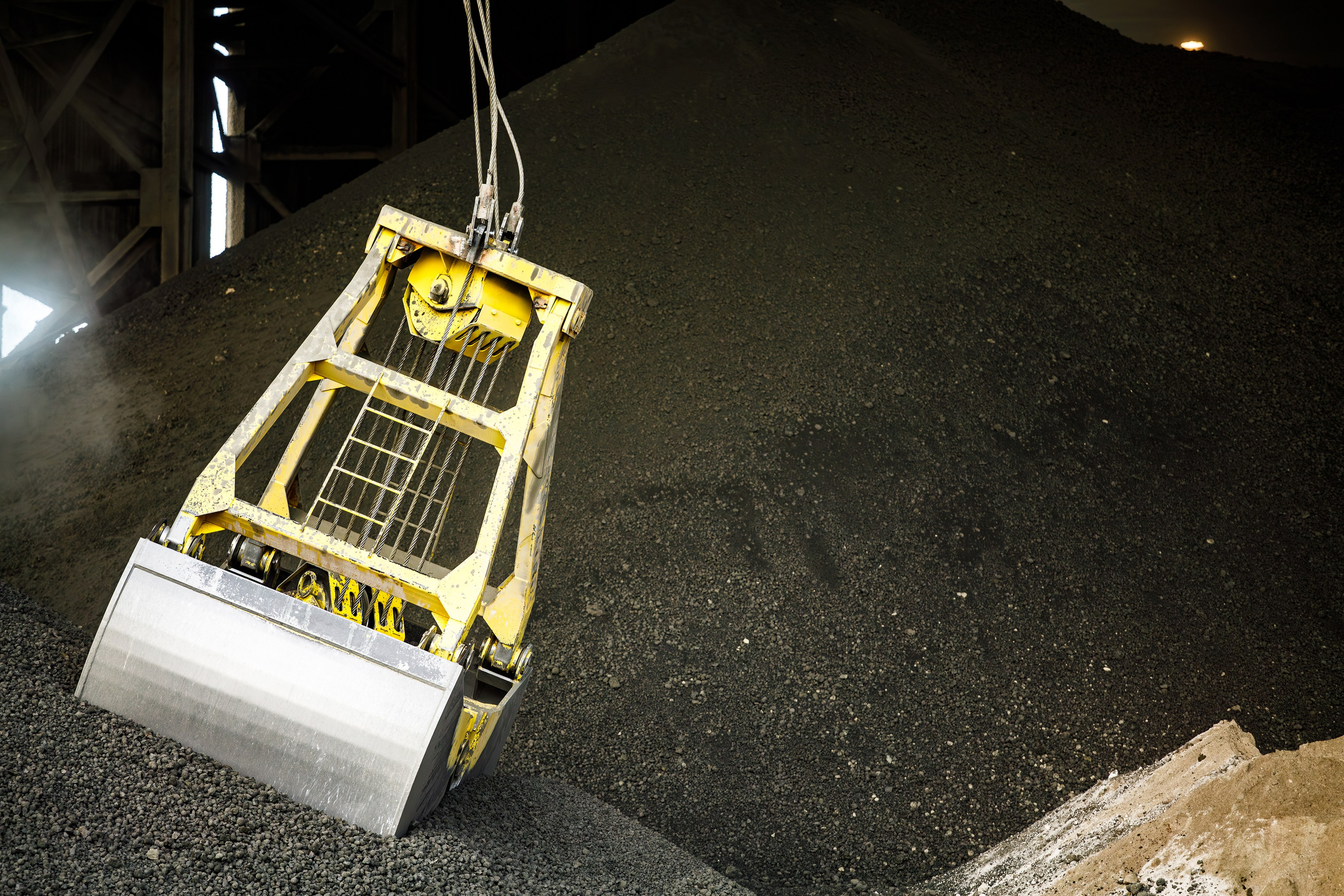 Съёмка производства для Akkermann Cement. Фотограф Дмитрий Молчанов | Фотограф Пермь | Фотограф