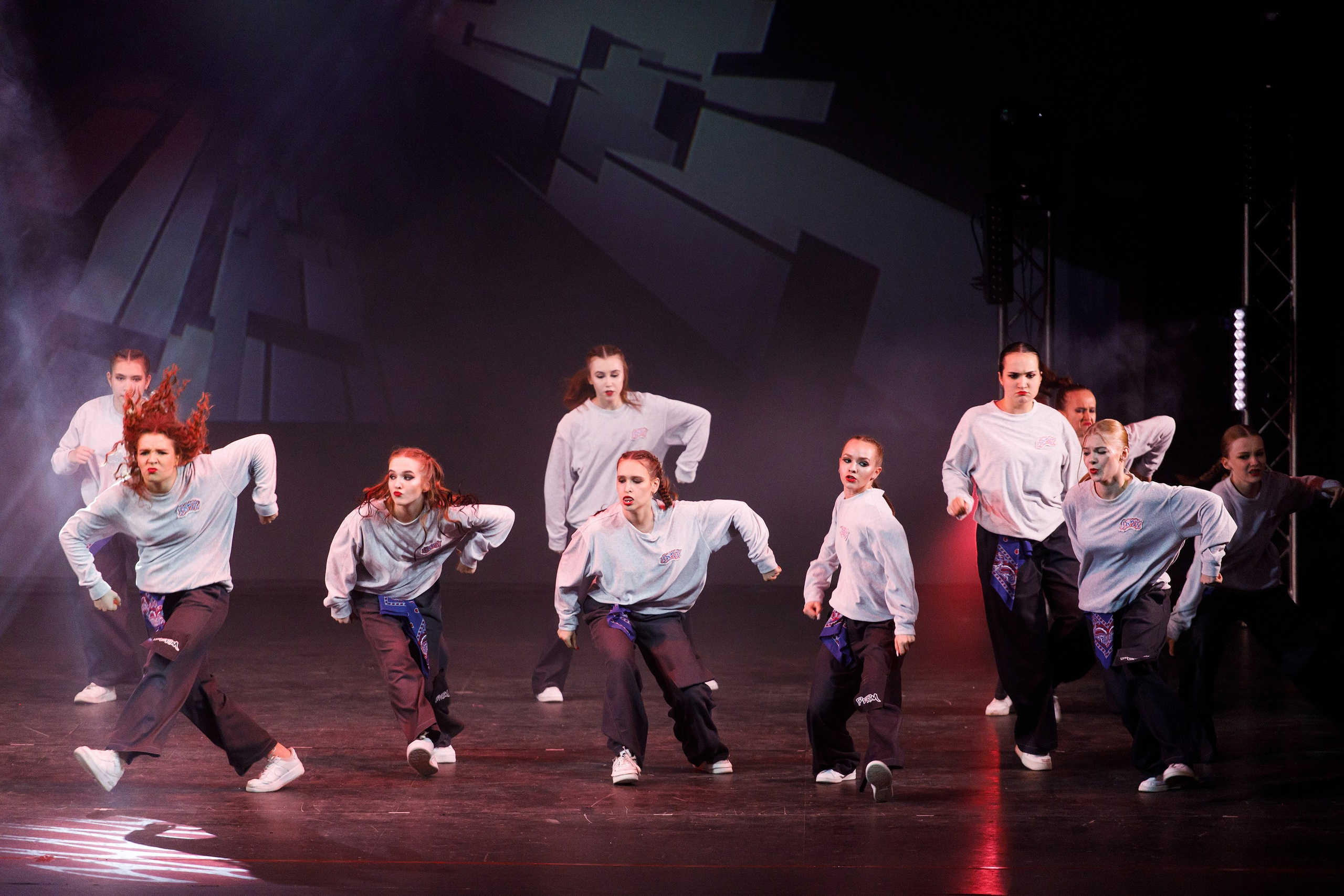 Отчётный концерт TODES Пермь. Фотограф Дмитрий Молчанов | Фотограф Пермь | Фотограф