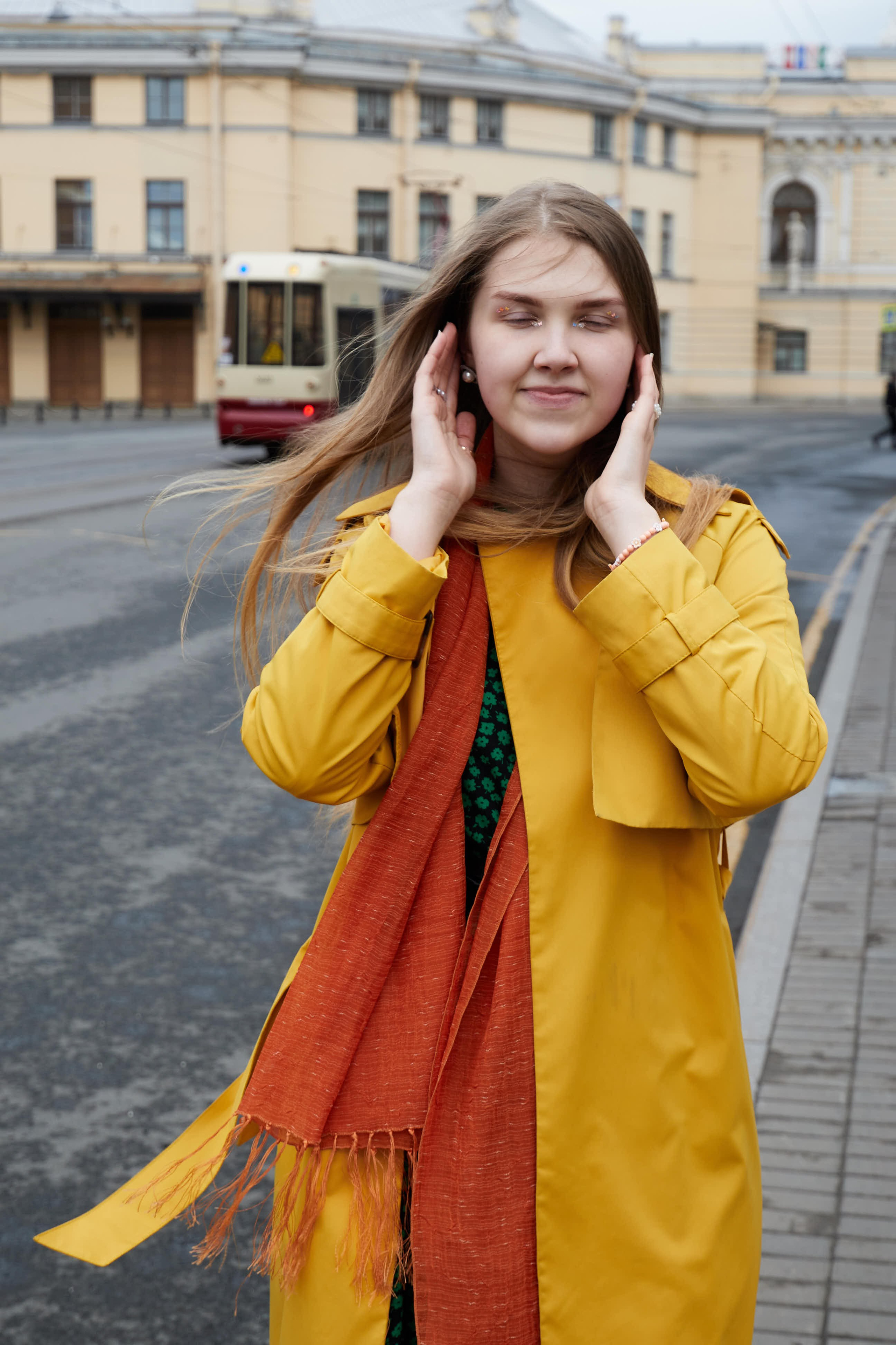 Valya is a photographer and teacher. Photographer in Tbilisi Saint-Petersburg Worldwide — Elena Golubeva