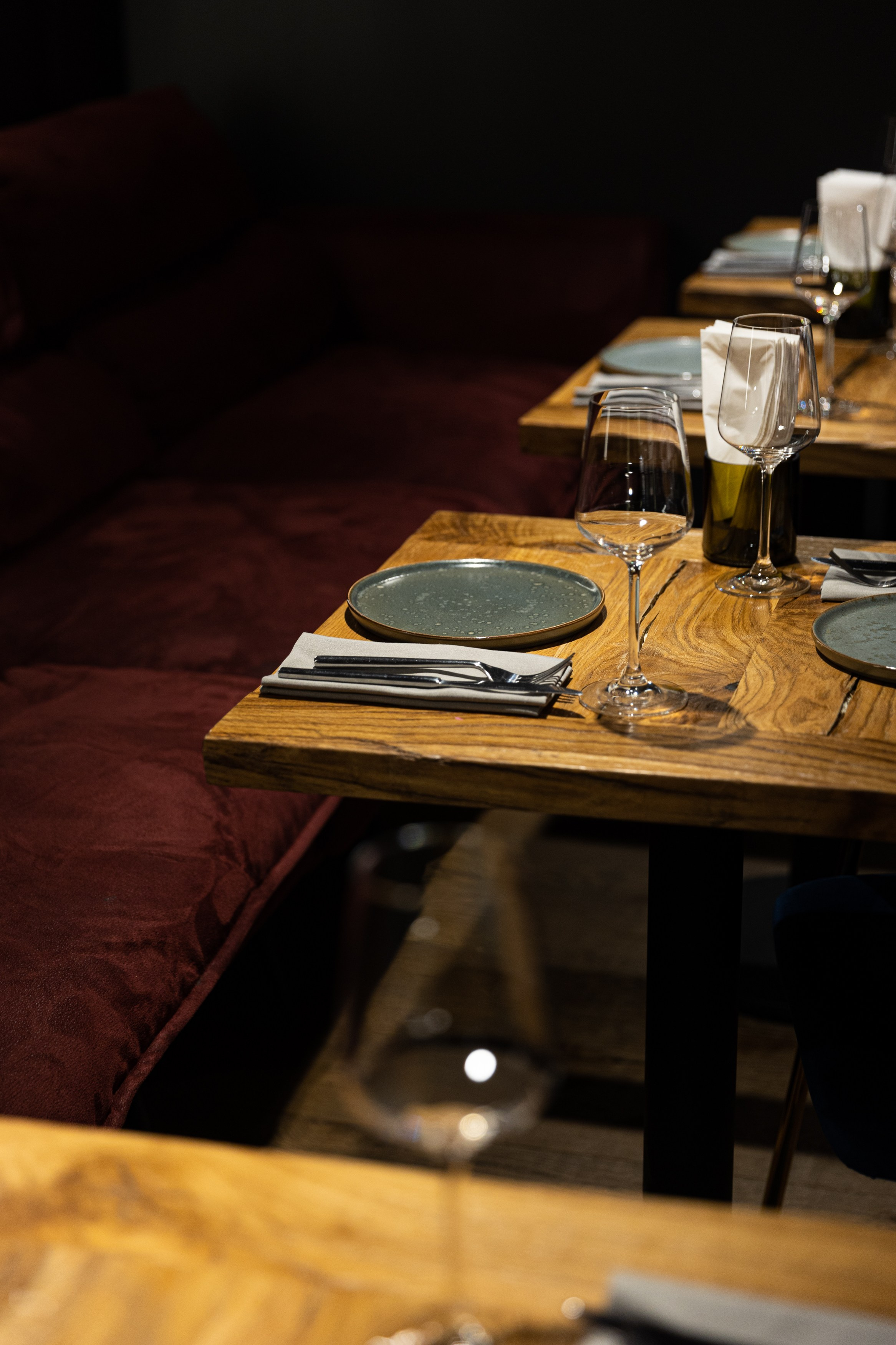 Портфолио контент фото для ресторанов. Контент фотограф в Москве Ник Фрост