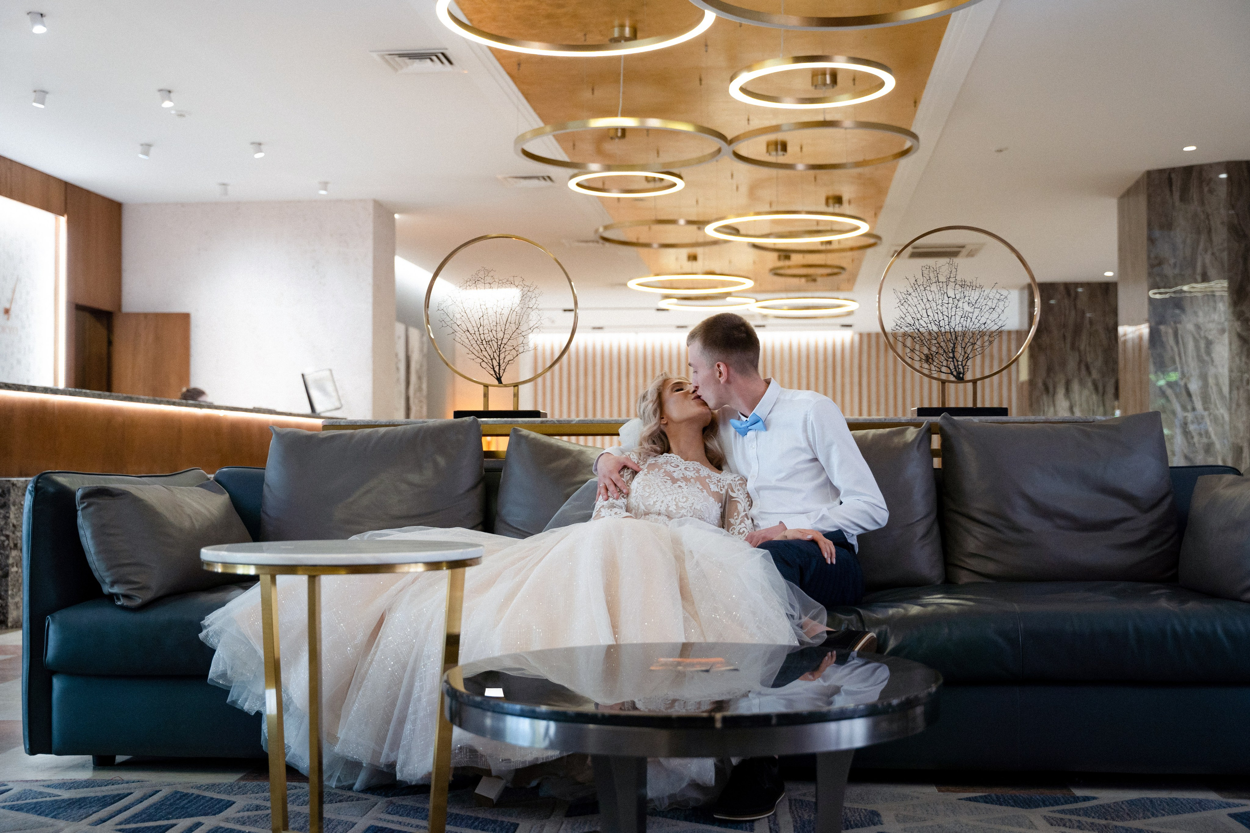 Александра и Максим. Анастасия Антипинская — профессиональный фотограф в Хабаровске