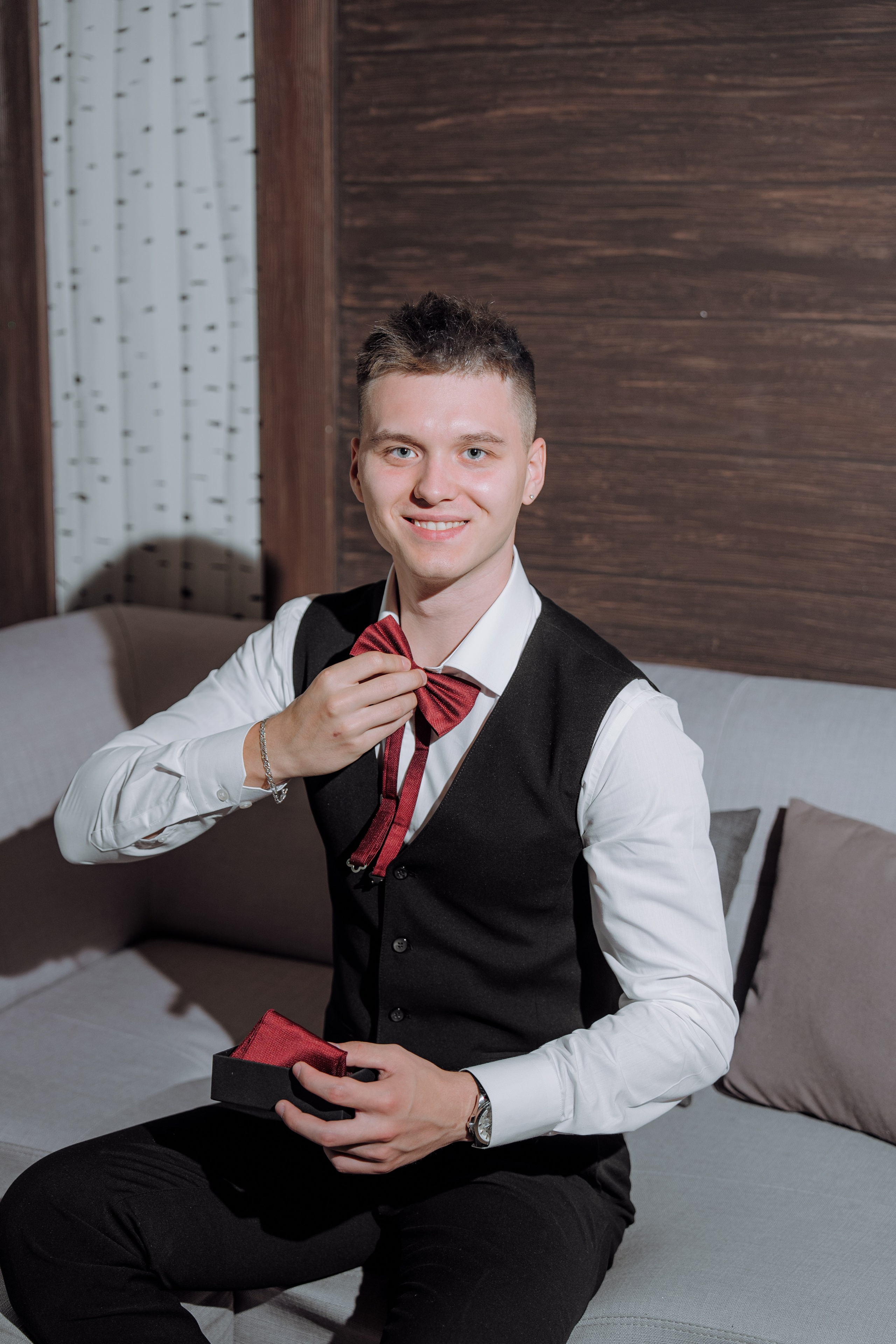 «Андрей и Юлия» 2024