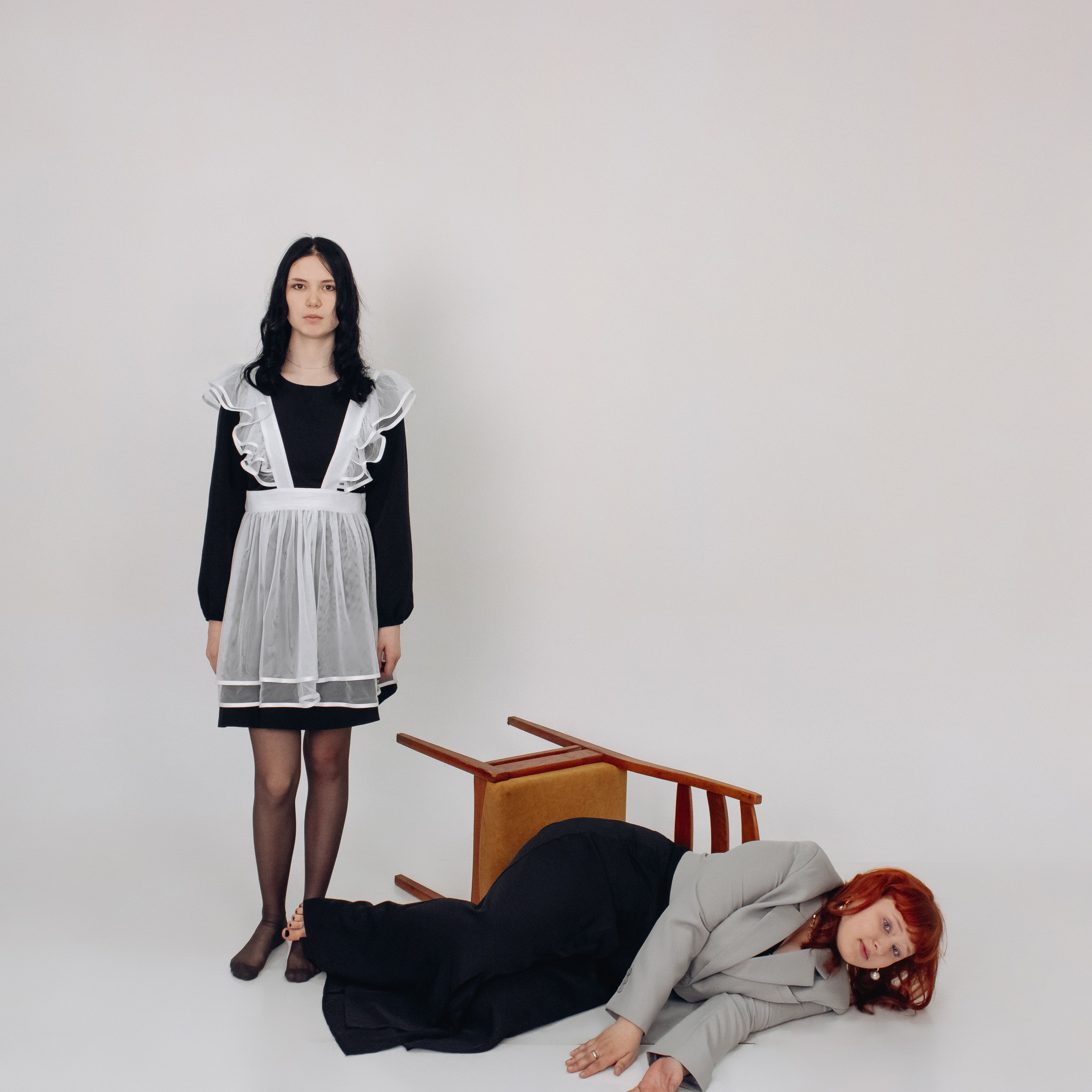 Съемка самих себя при помощи пульта. Свадебный и семейный фотограф в Улан-Удэ