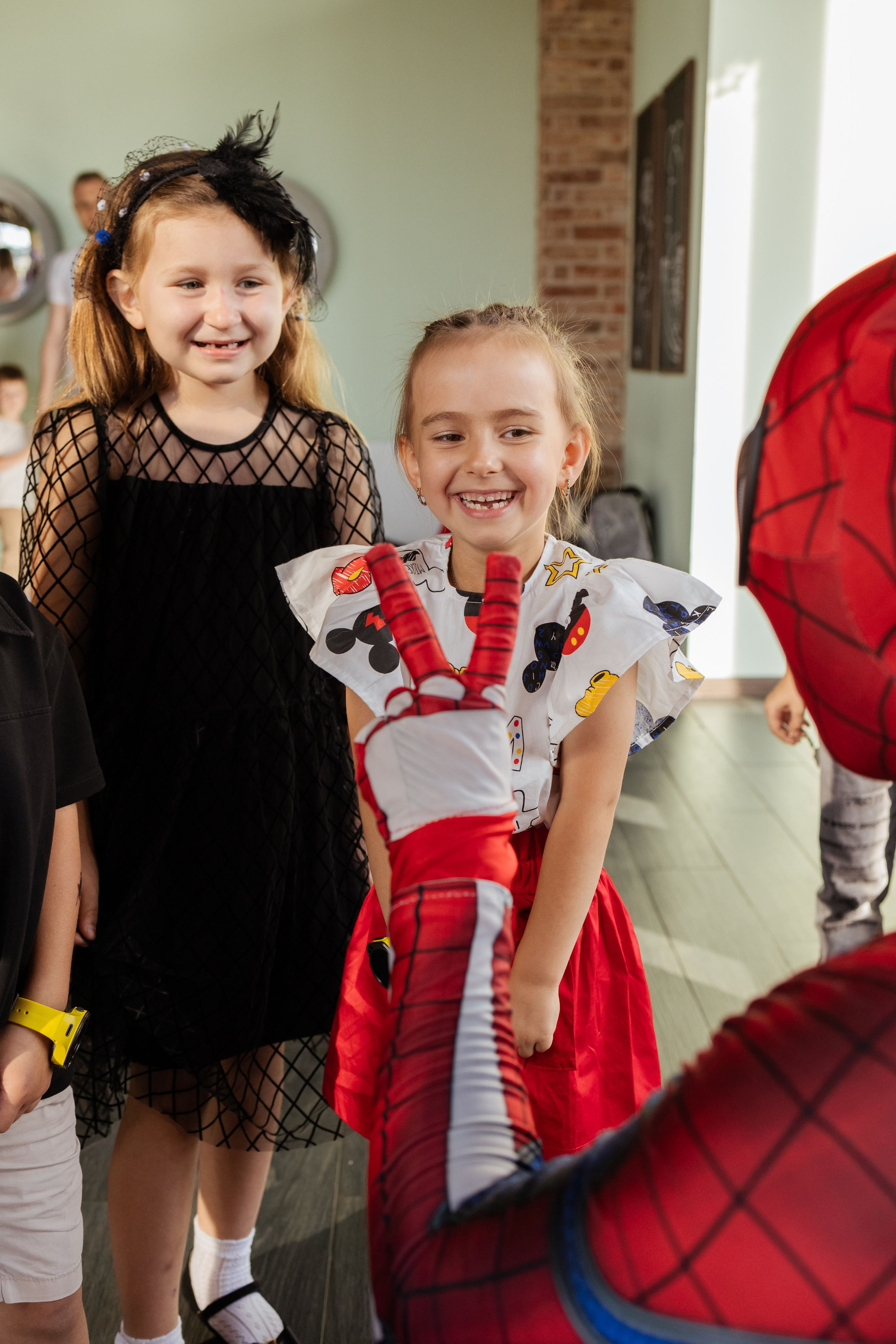 Настя. День Рождения. Фотограф Печерская Анастасия