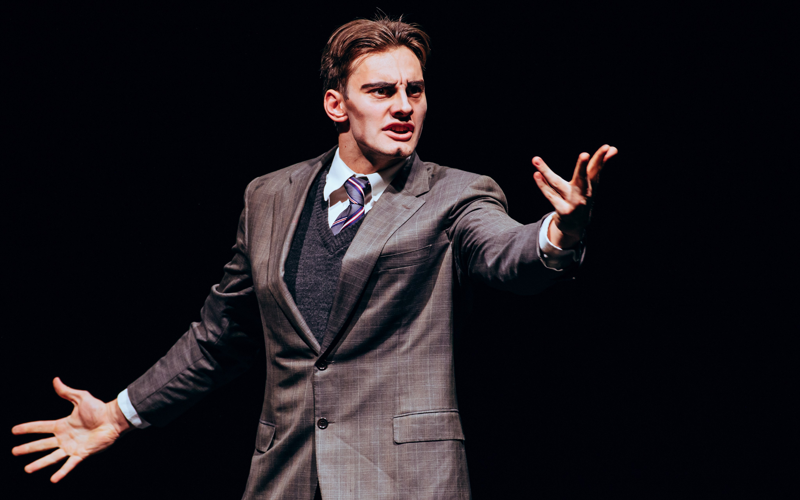 Reportage. Photographer Isida Sontz